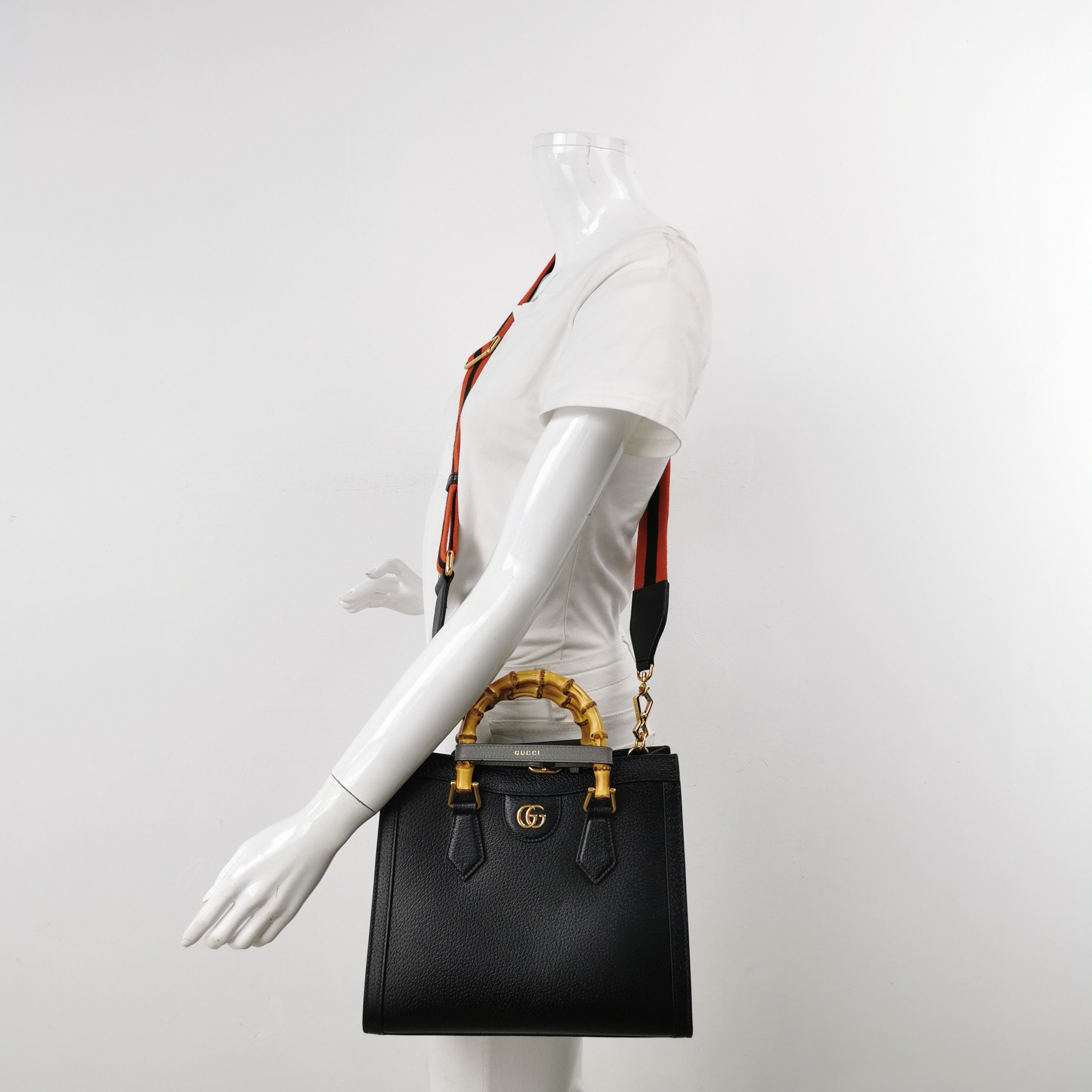 Gucci Gucci Women os Shoulder Bags Size ONE SIZE - 2 Thumbnail