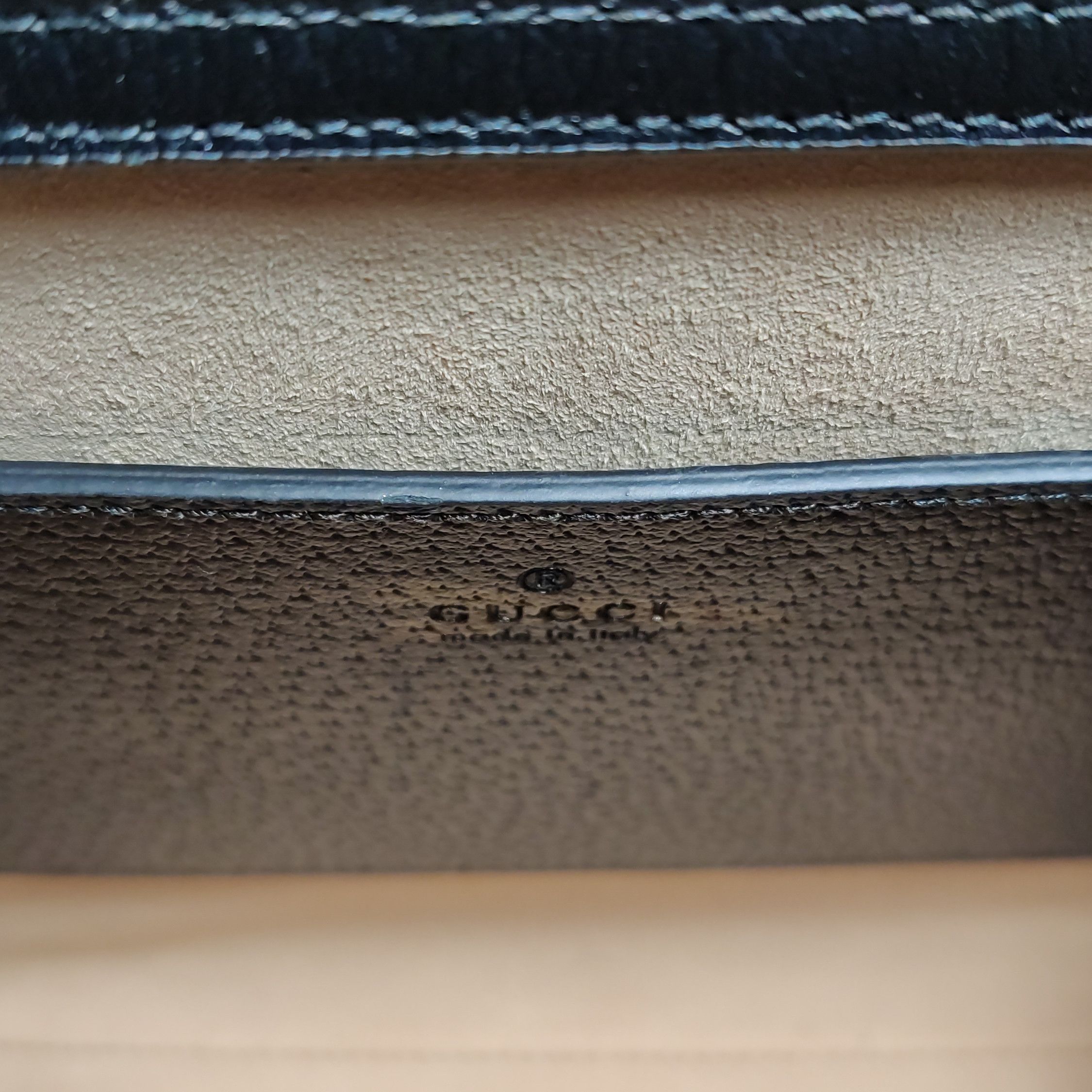 Gucci Gucci Women os Shoulder Bags Size ONE SIZE - 17 Thumbnail