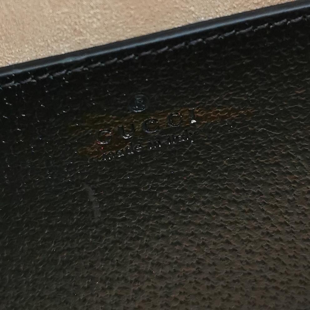 Gucci Gucci Women os Shoulder Bags Size ONE SIZE - 8 Thumbnail
