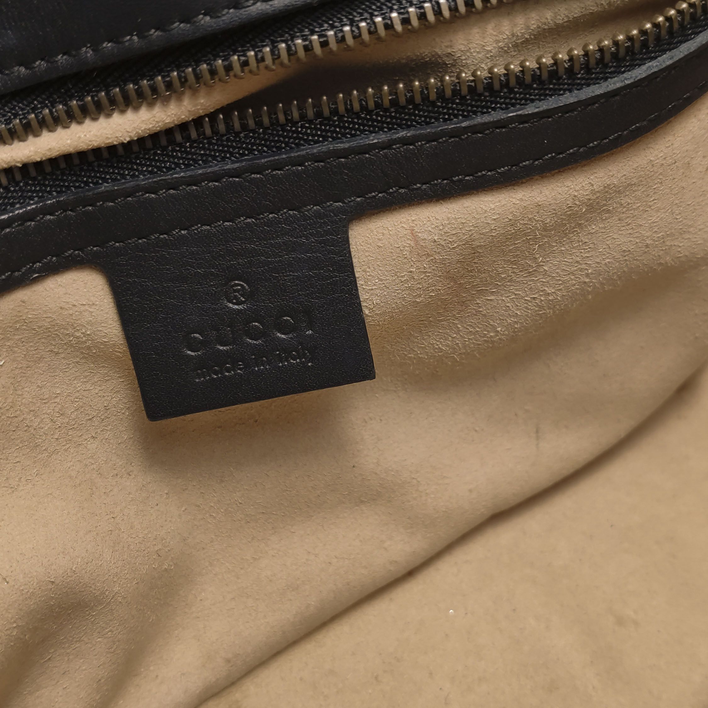 Gucci Gucci Women os Shoulder Bags Size ONE SIZE - 10 Thumbnail