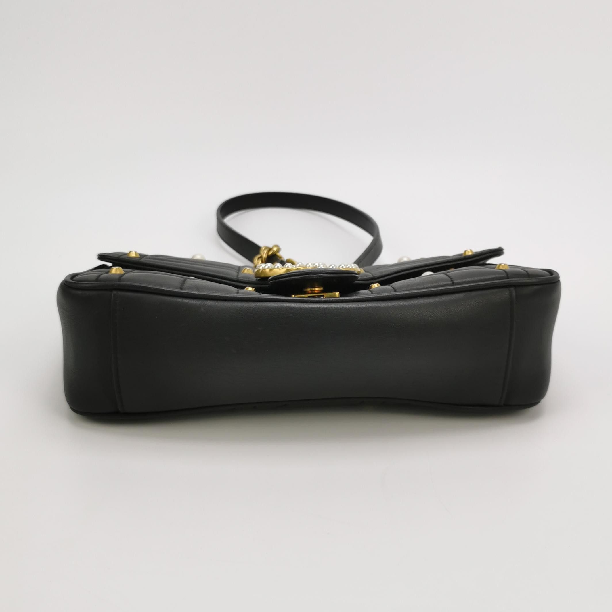 Gucci Gucci Women os Shoulder Bags Size ONE SIZE - 6 Thumbnail