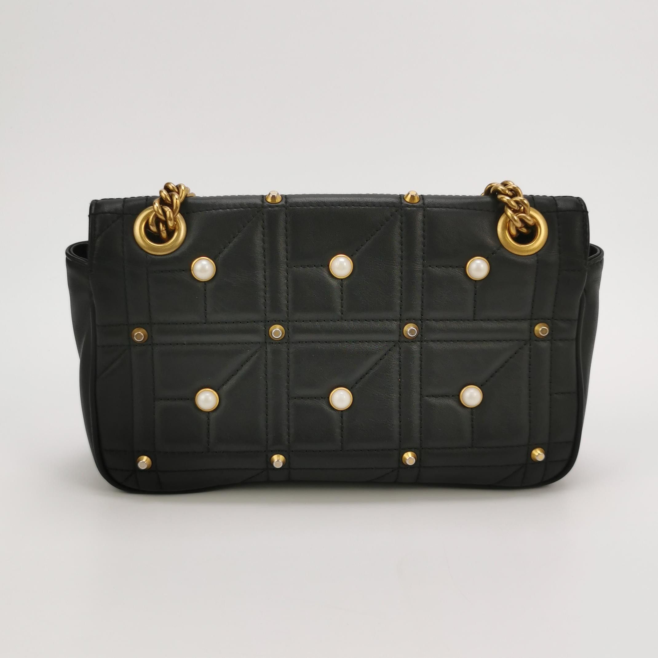 Gucci Gucci Women os Shoulder Bags Size ONE SIZE - 5 Thumbnail