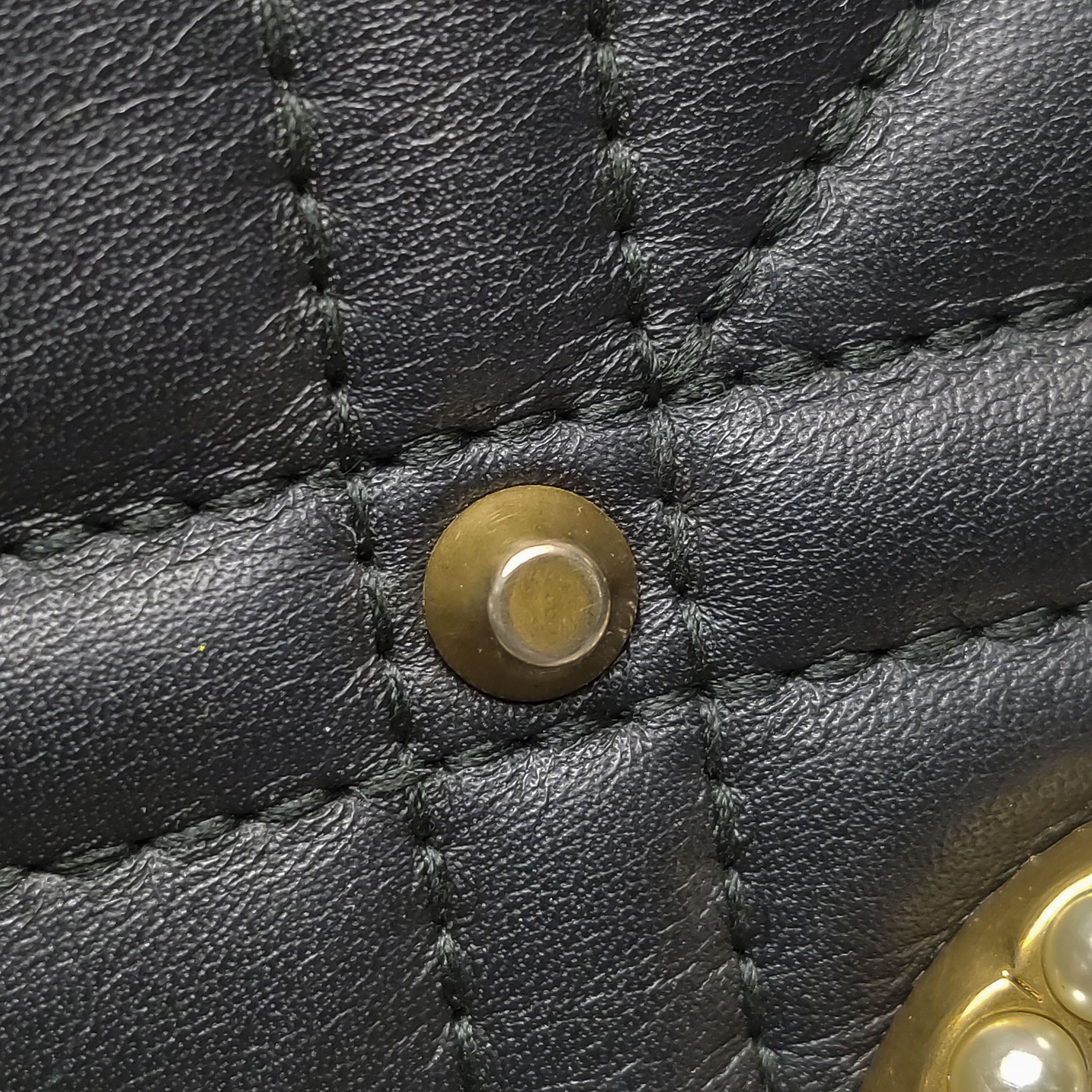 Gucci Gucci Women os Shoulder Bags Size ONE SIZE - 15 Thumbnail