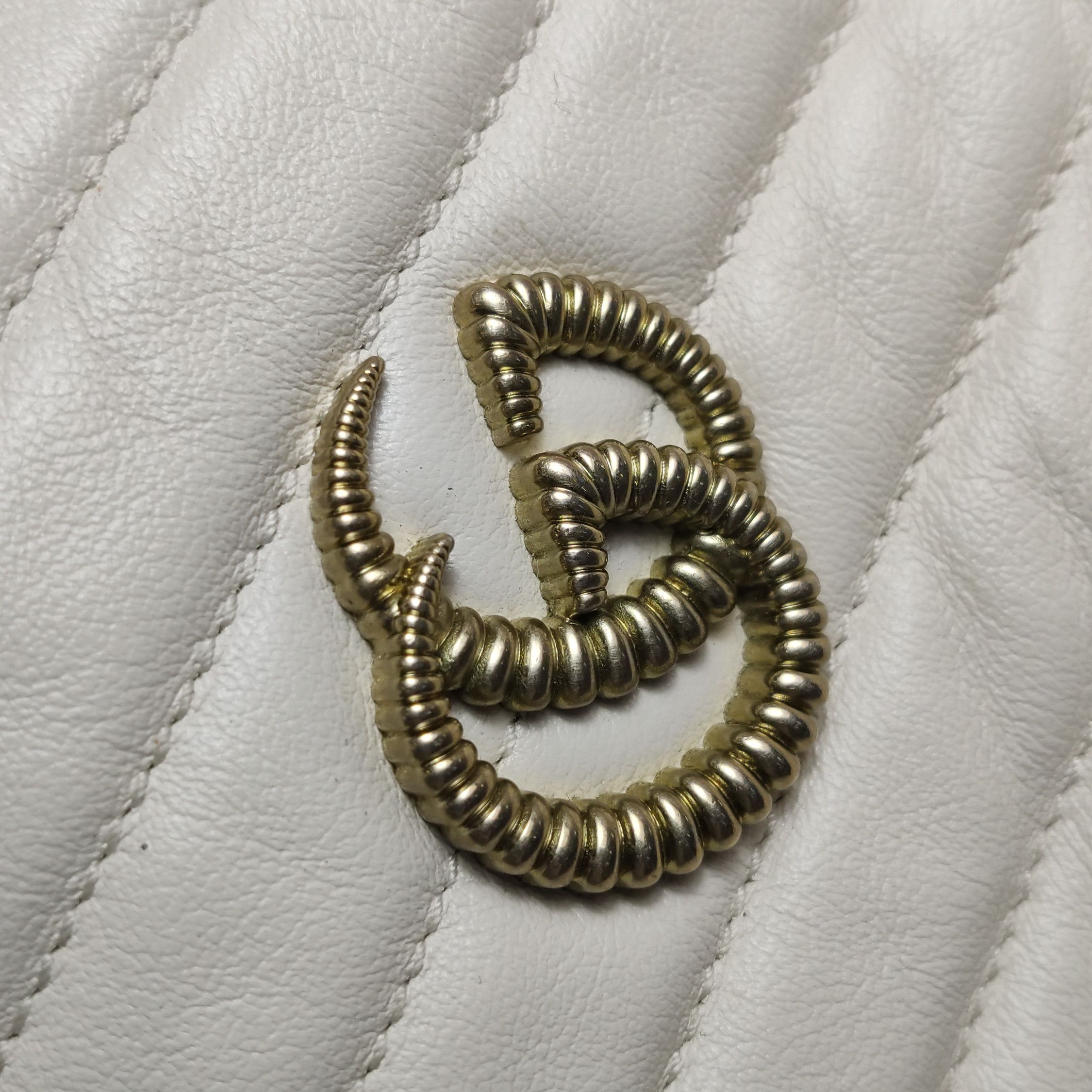 Gucci Gucci Women os Shoulder Bags Size ONE SIZE - 10 Thumbnail