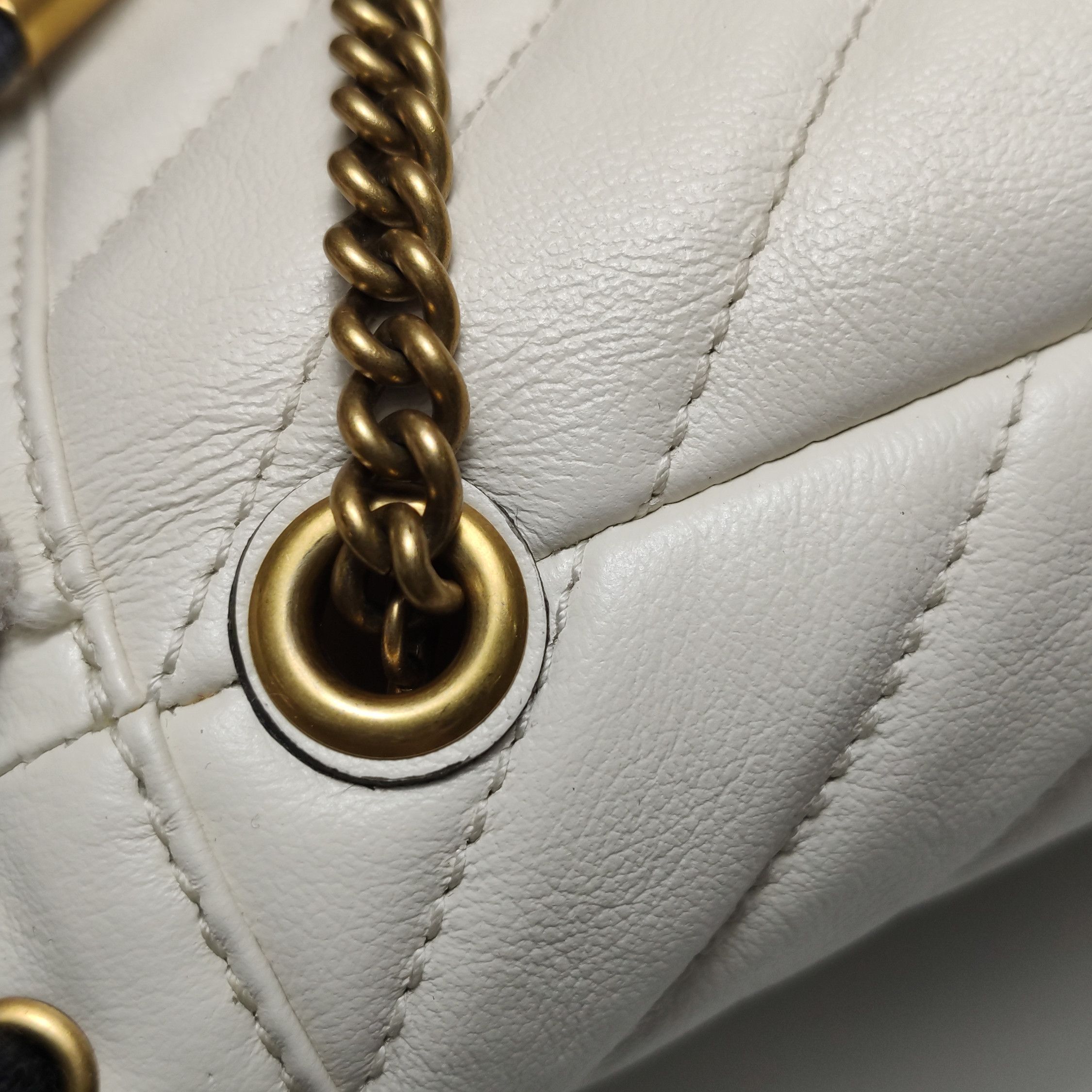 Gucci Gucci Women os Shoulder Bags Size ONE SIZE - 12 Thumbnail