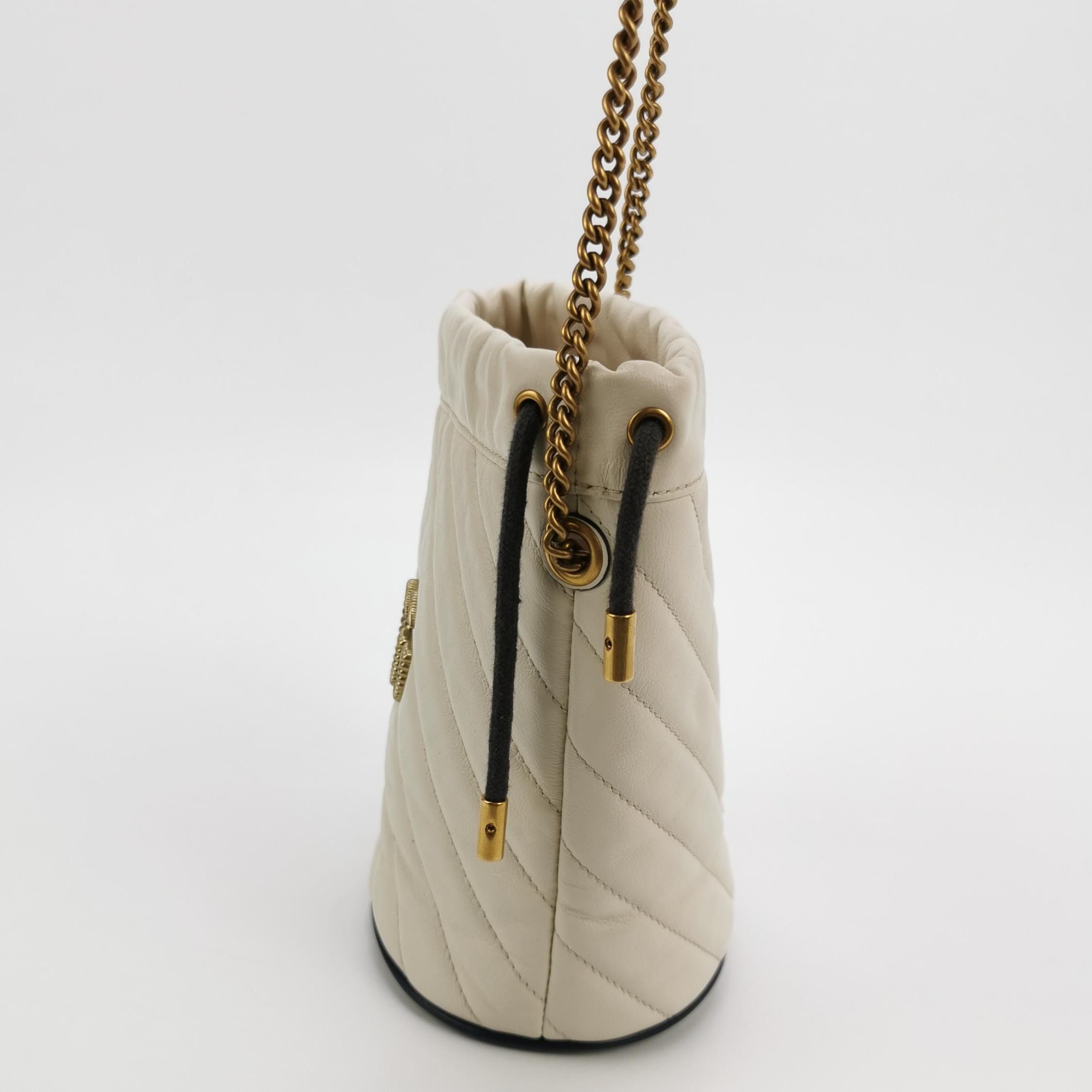 Gucci Gucci Women os Shoulder Bags Size ONE SIZE - 3 Thumbnail