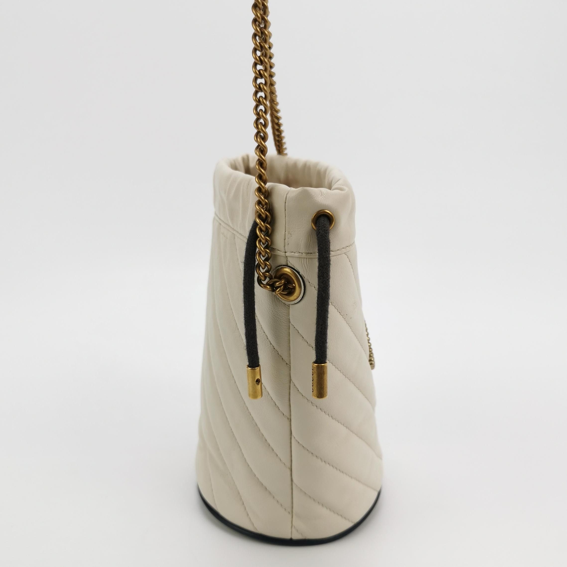 Gucci Gucci Women os Shoulder Bags Size ONE SIZE - 4 Thumbnail