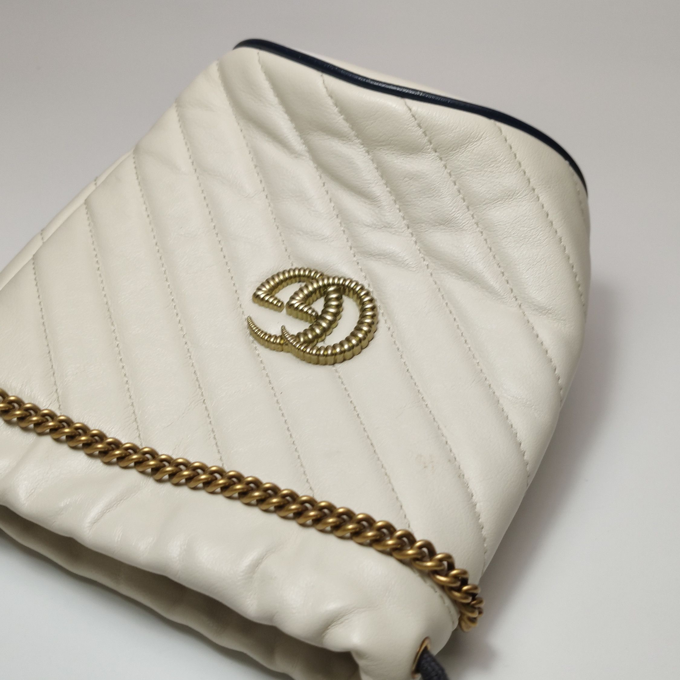 Gucci Gucci Women os Shoulder Bags Size ONE SIZE - 20 Thumbnail