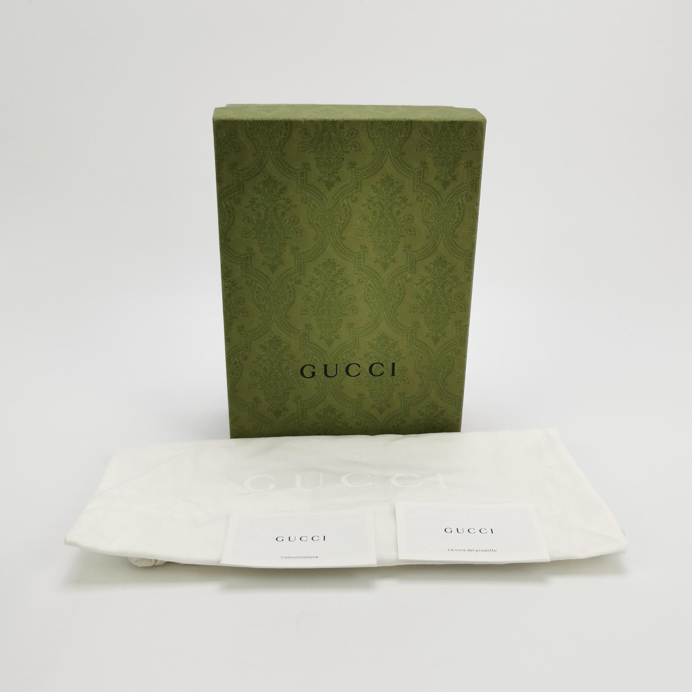 Gucci Gucci Women os Shoulder Bags Size ONE SIZE - 9 Thumbnail
