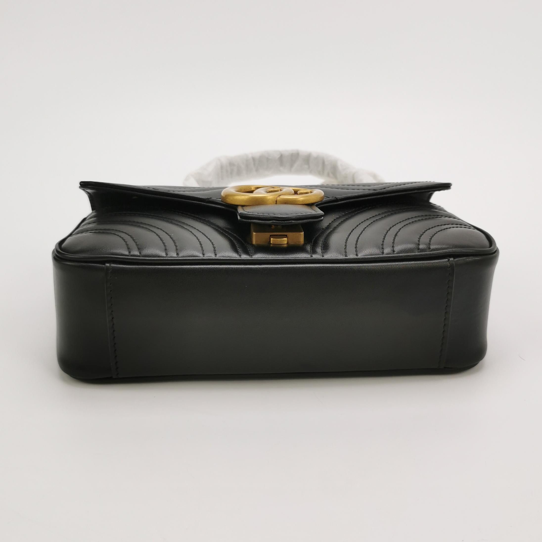 Gucci Gucci Women os Shoulder Bags Size ONE SIZE - 6 Thumbnail