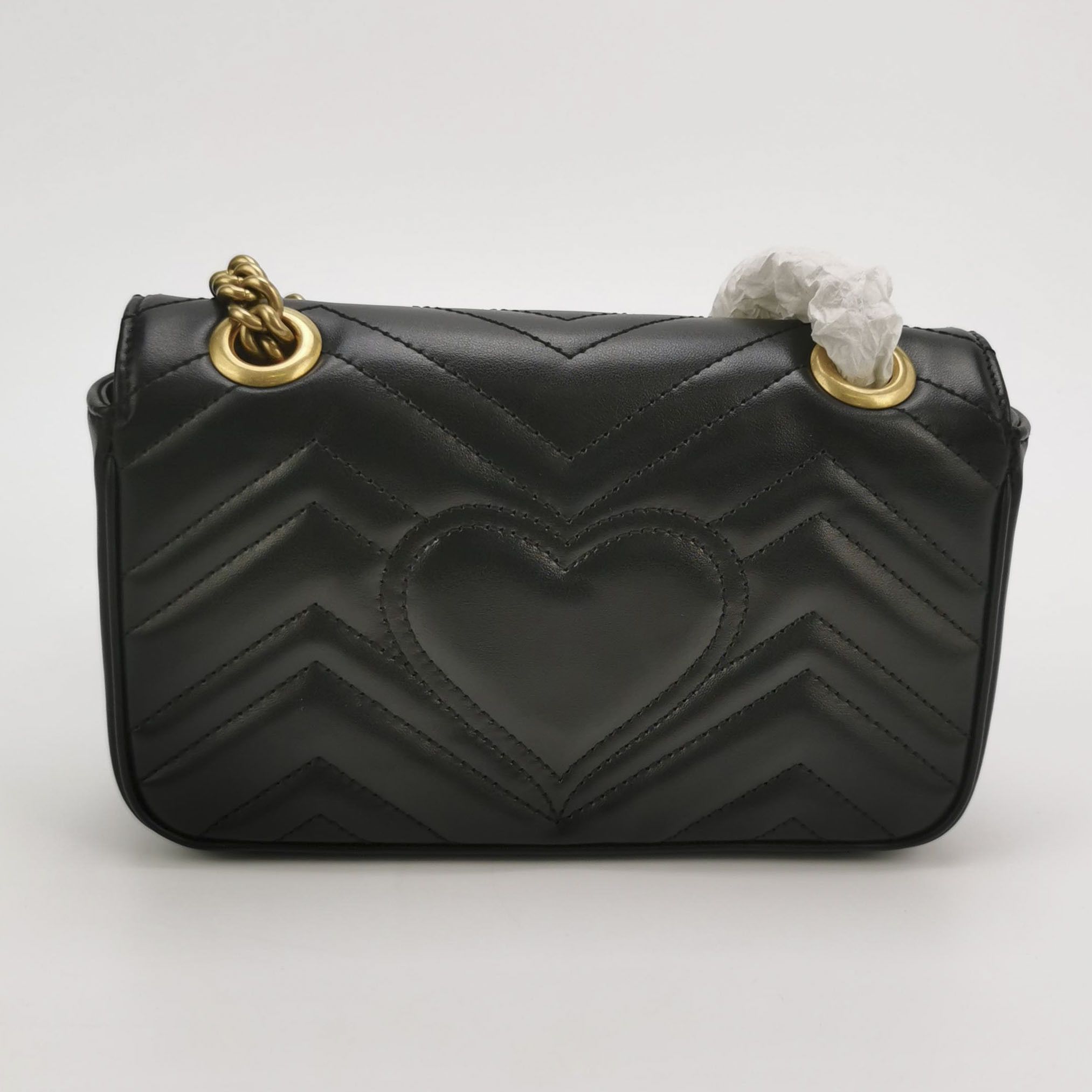 Gucci Gucci Women os Shoulder Bags Size ONE SIZE - 5 Thumbnail