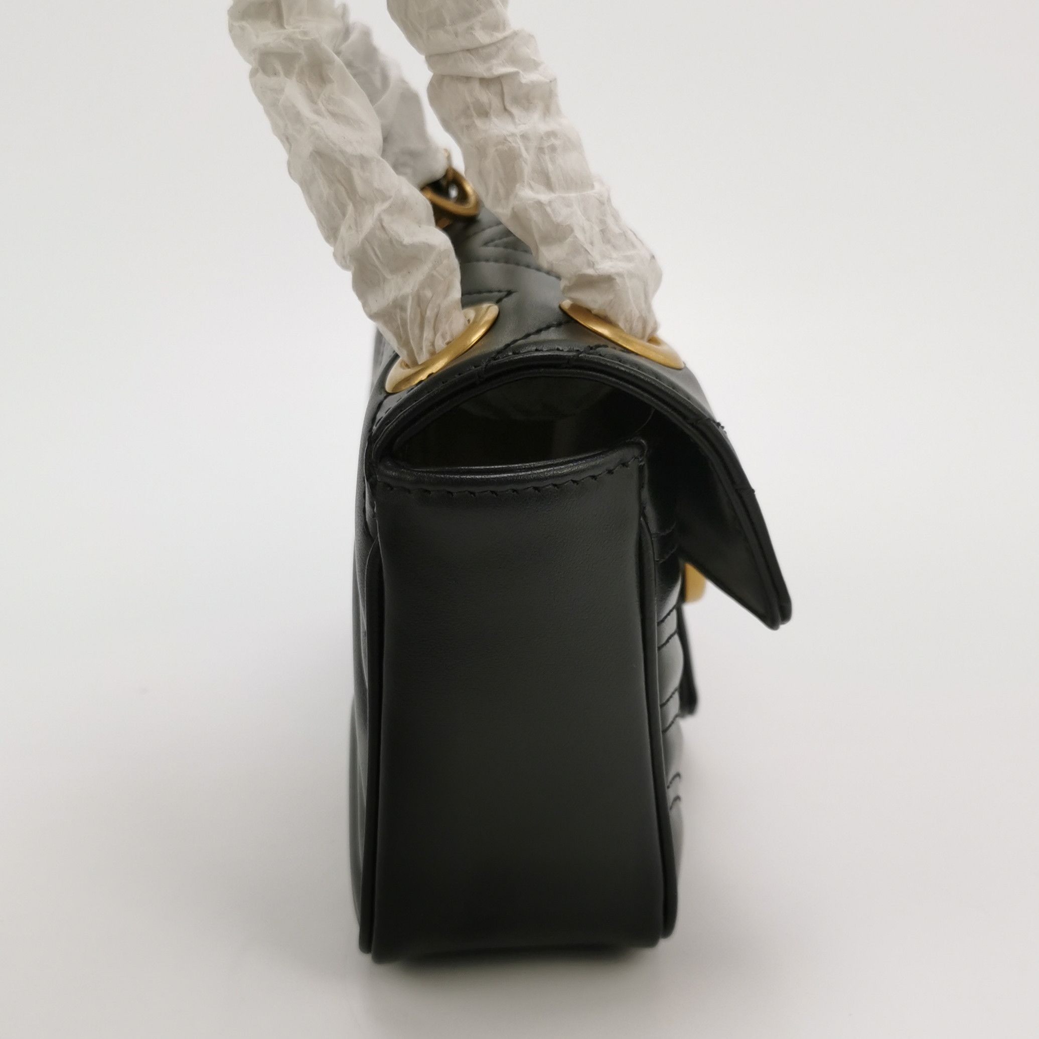 Gucci Gucci Women os Shoulder Bags Size ONE SIZE - 4 Thumbnail