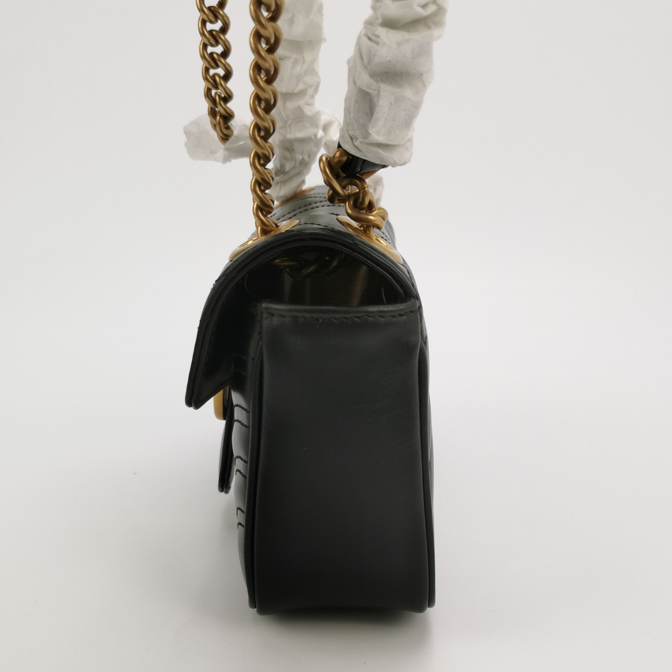 Gucci Gucci Women os Shoulder Bags Size ONE SIZE - 3 Thumbnail