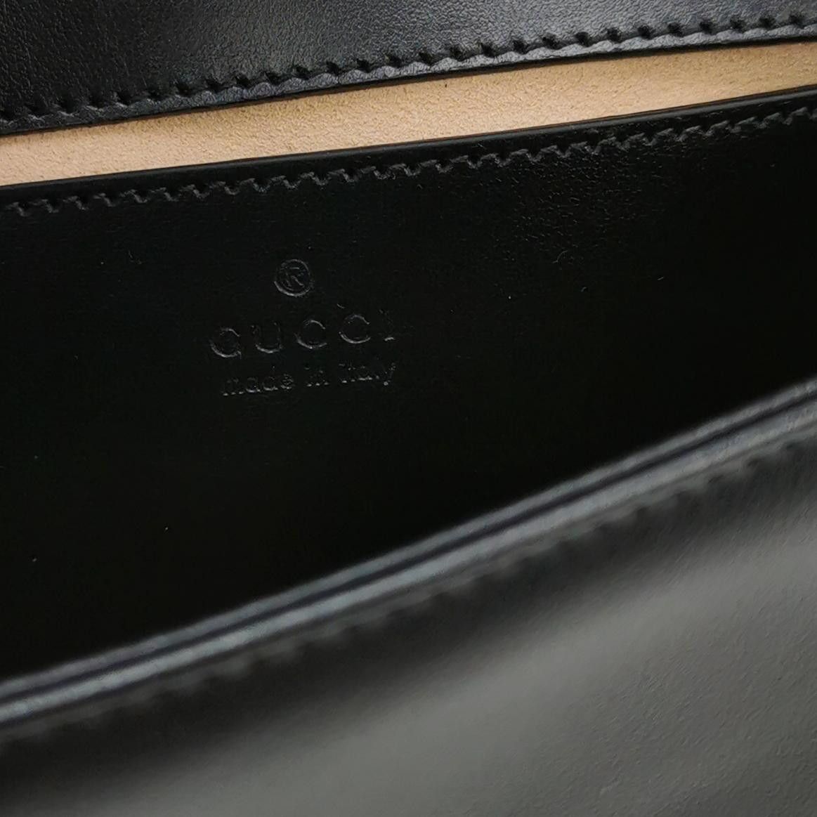 Gucci Gucci Women os Shoulder Bags Size ONE SIZE - 8 Thumbnail