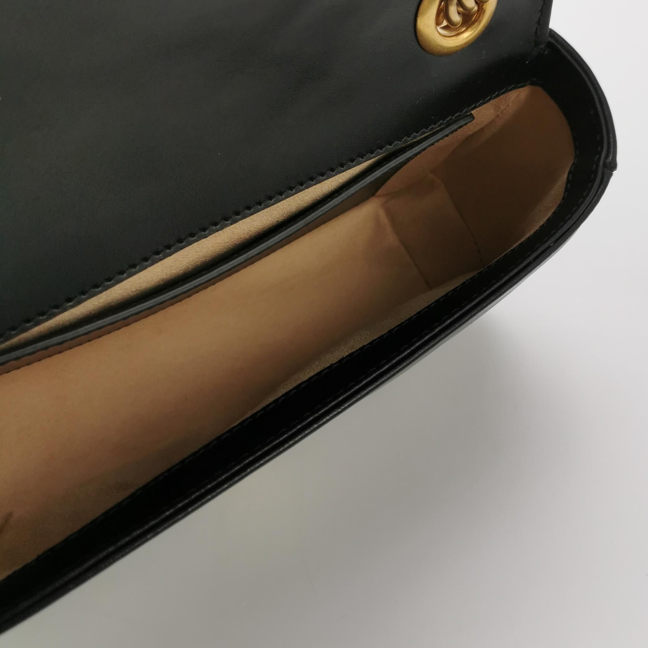 Gucci Gucci Women os Shoulder Bags Size ONE SIZE - 7 Thumbnail