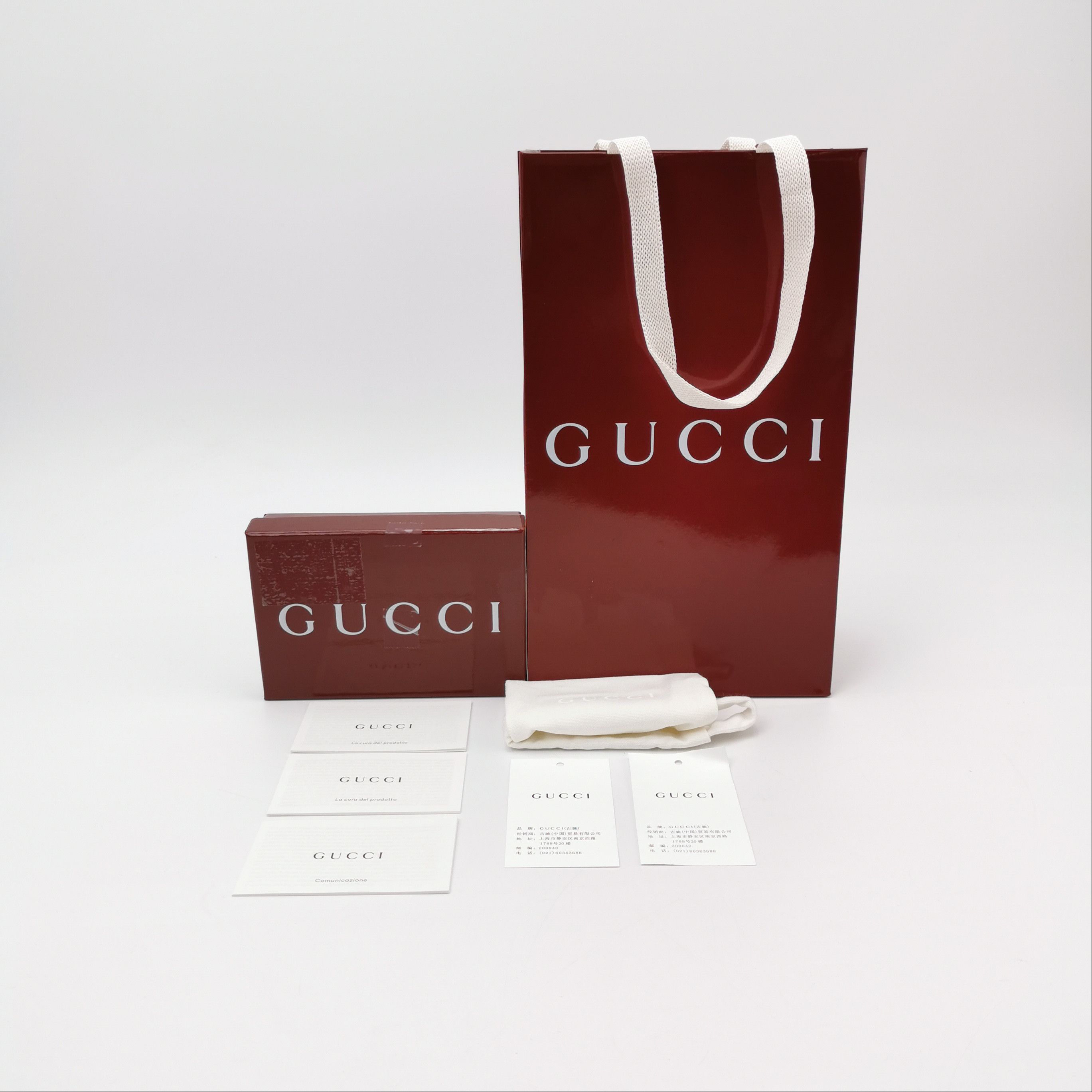 Gucci Gucci Women os Wallets Size ONE SIZE - 8 Thumbnail