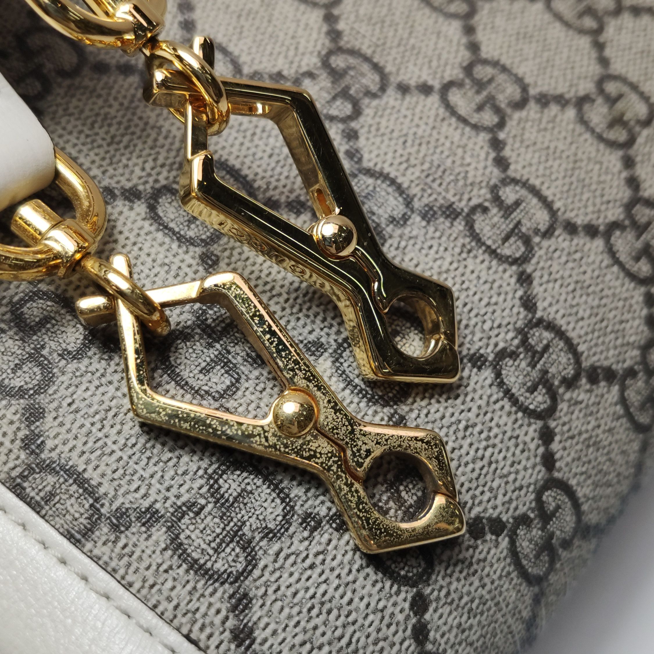 Gucci Gucci Women os Shoulder Bags Size ONE SIZE - 15 Thumbnail