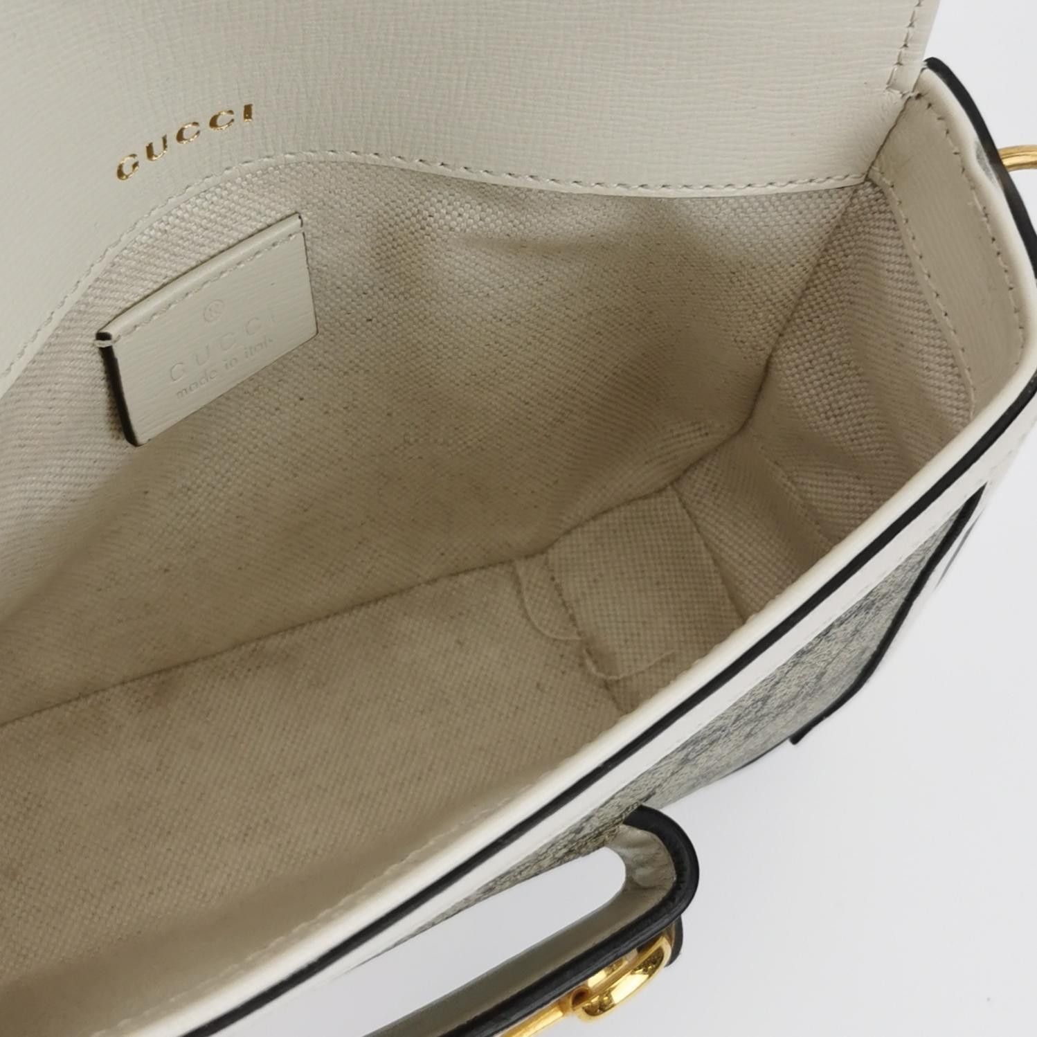 Gucci Gucci Women os Shoulder Bags Size ONE SIZE - 7 Thumbnail