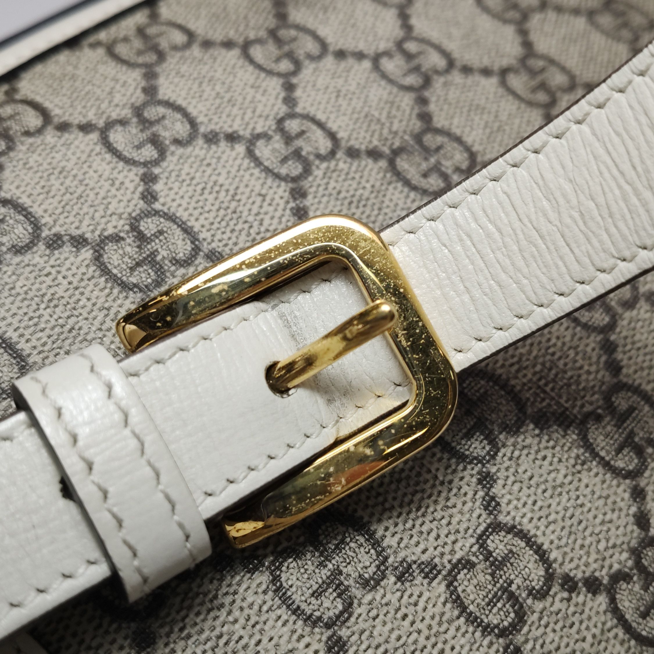 Gucci Gucci Women os Shoulder Bags Size ONE SIZE - 16 Thumbnail