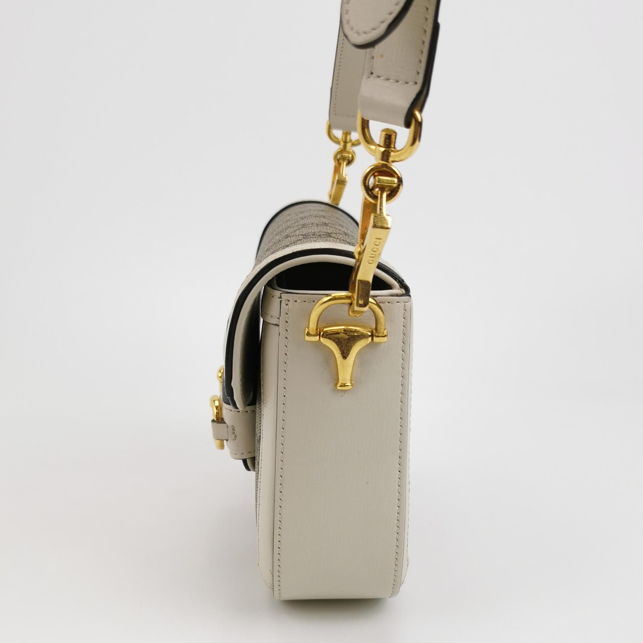 Gucci Gucci Women os Shoulder Bags Size ONE SIZE - 3 Thumbnail