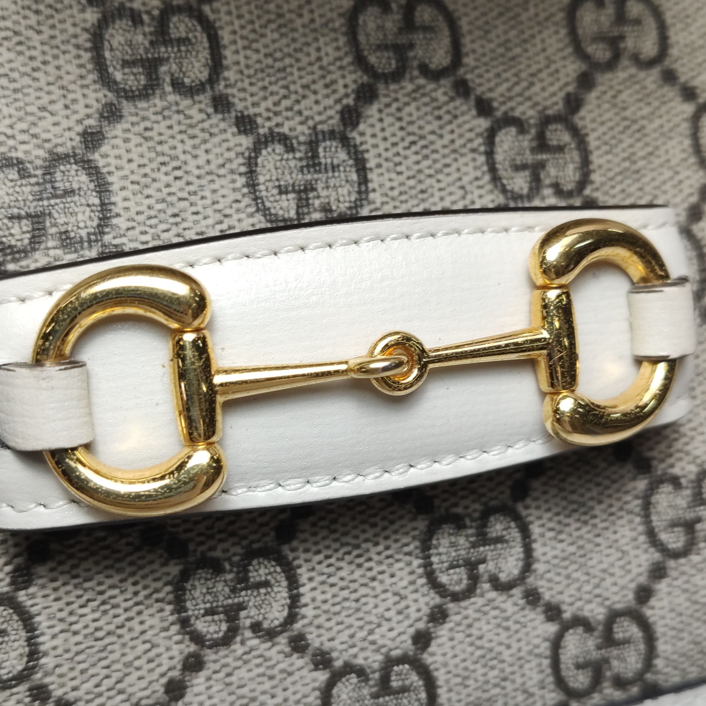 Gucci Gucci Women os Shoulder Bags Size ONE SIZE - 14 Thumbnail