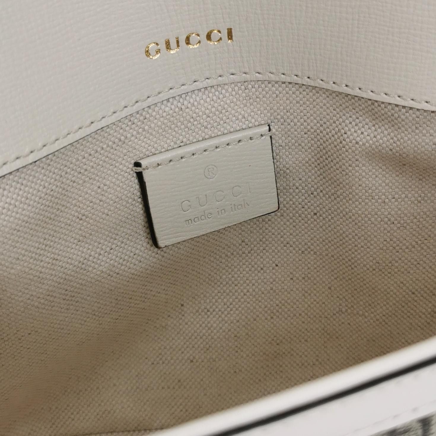 Gucci Gucci Women os Shoulder Bags Size ONE SIZE - 8 Thumbnail