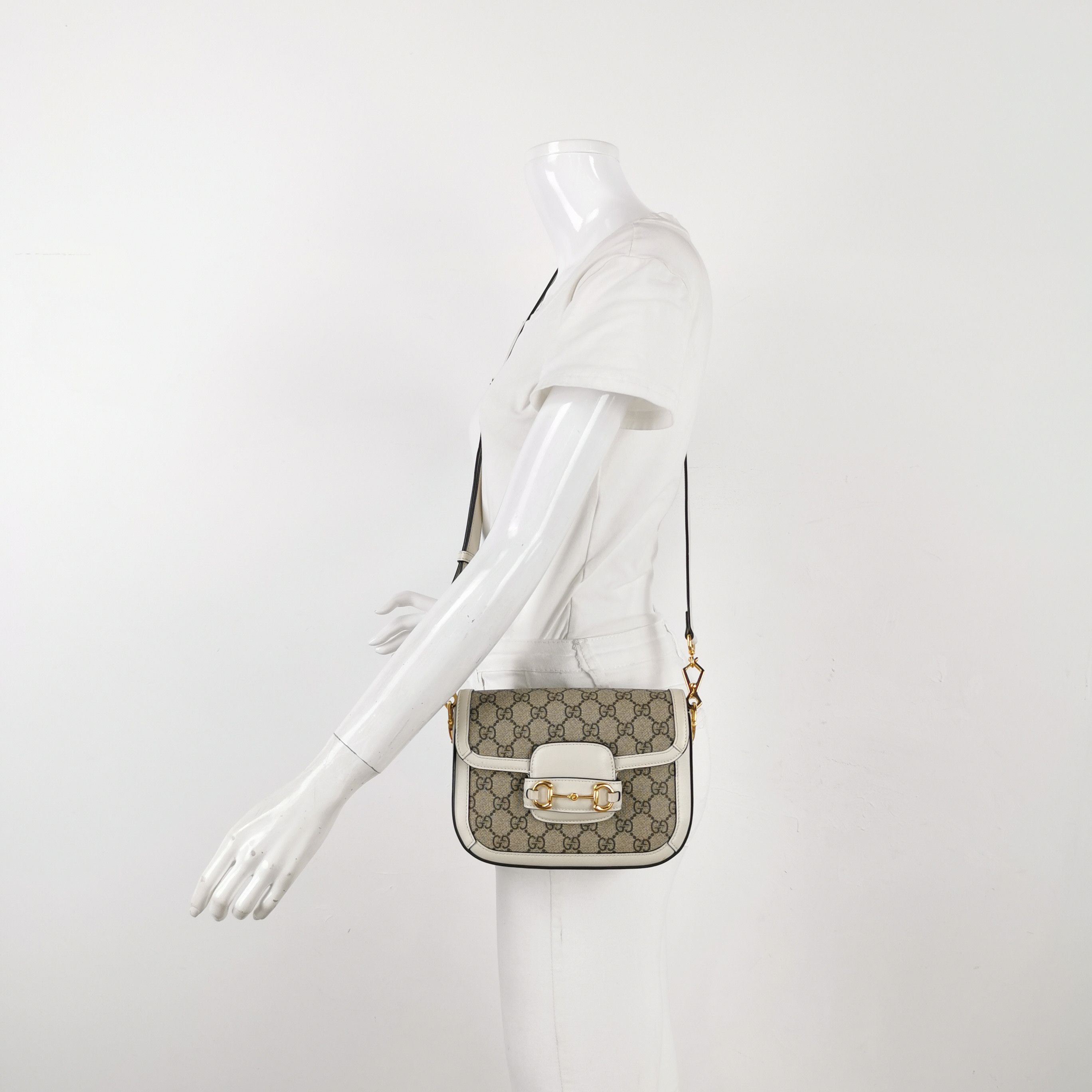 Gucci Gucci Women os Shoulder Bags Size ONE SIZE - 2 Thumbnail