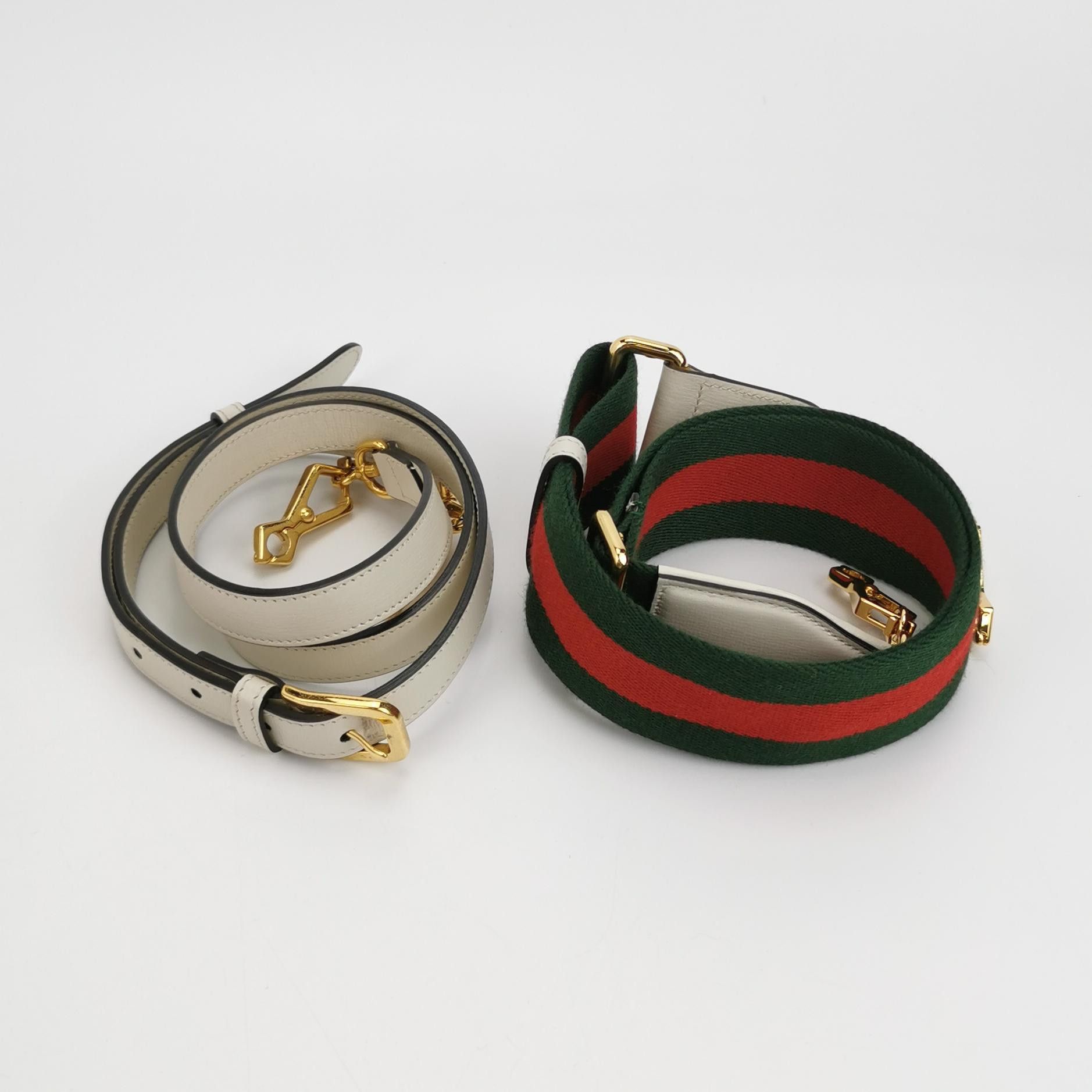 Gucci Gucci Women os Shoulder Bags Size ONE SIZE - 9 Thumbnail