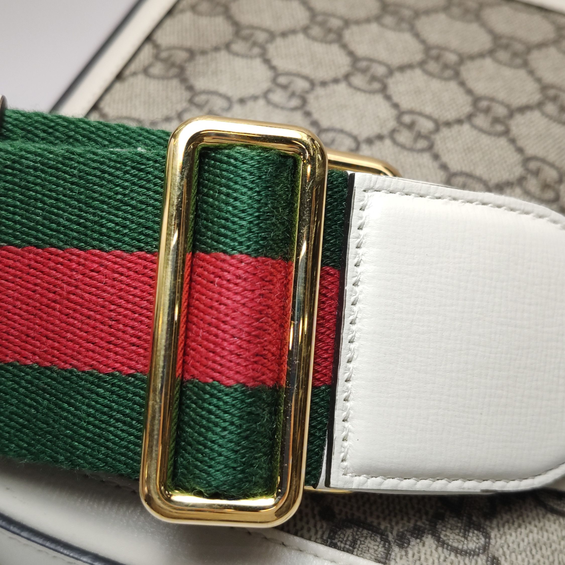 Gucci Gucci Women os Shoulder Bags Size ONE SIZE - 17 Thumbnail