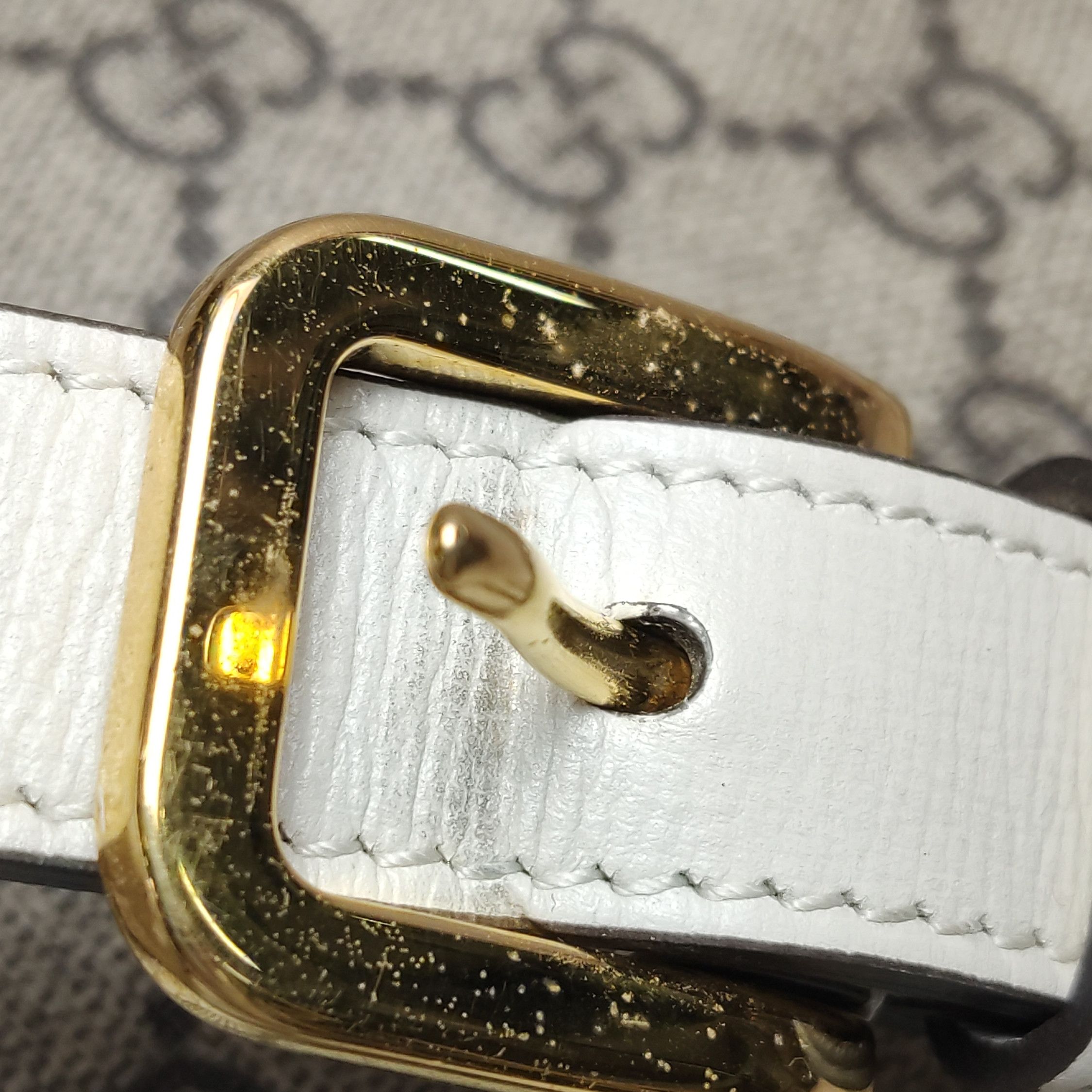 Gucci Gucci Women os Shoulder Bags Size ONE SIZE - 13 Thumbnail