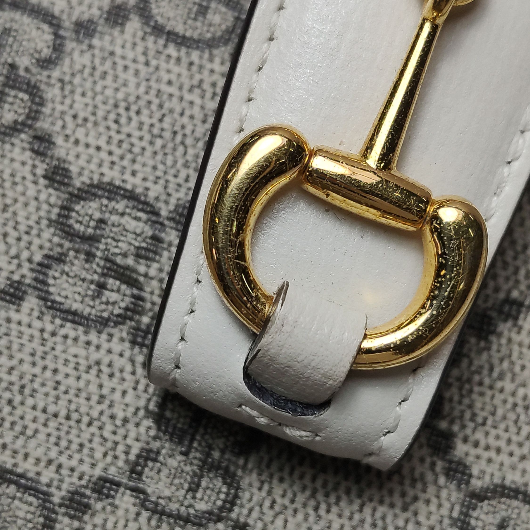Gucci Gucci Women os Shoulder Bags Size ONE SIZE - 19 Thumbnail