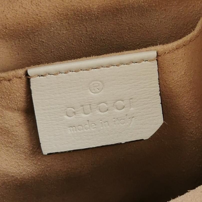 Gucci Gucci Women os Shoulder Bags Size ONE SIZE - 8 Thumbnail