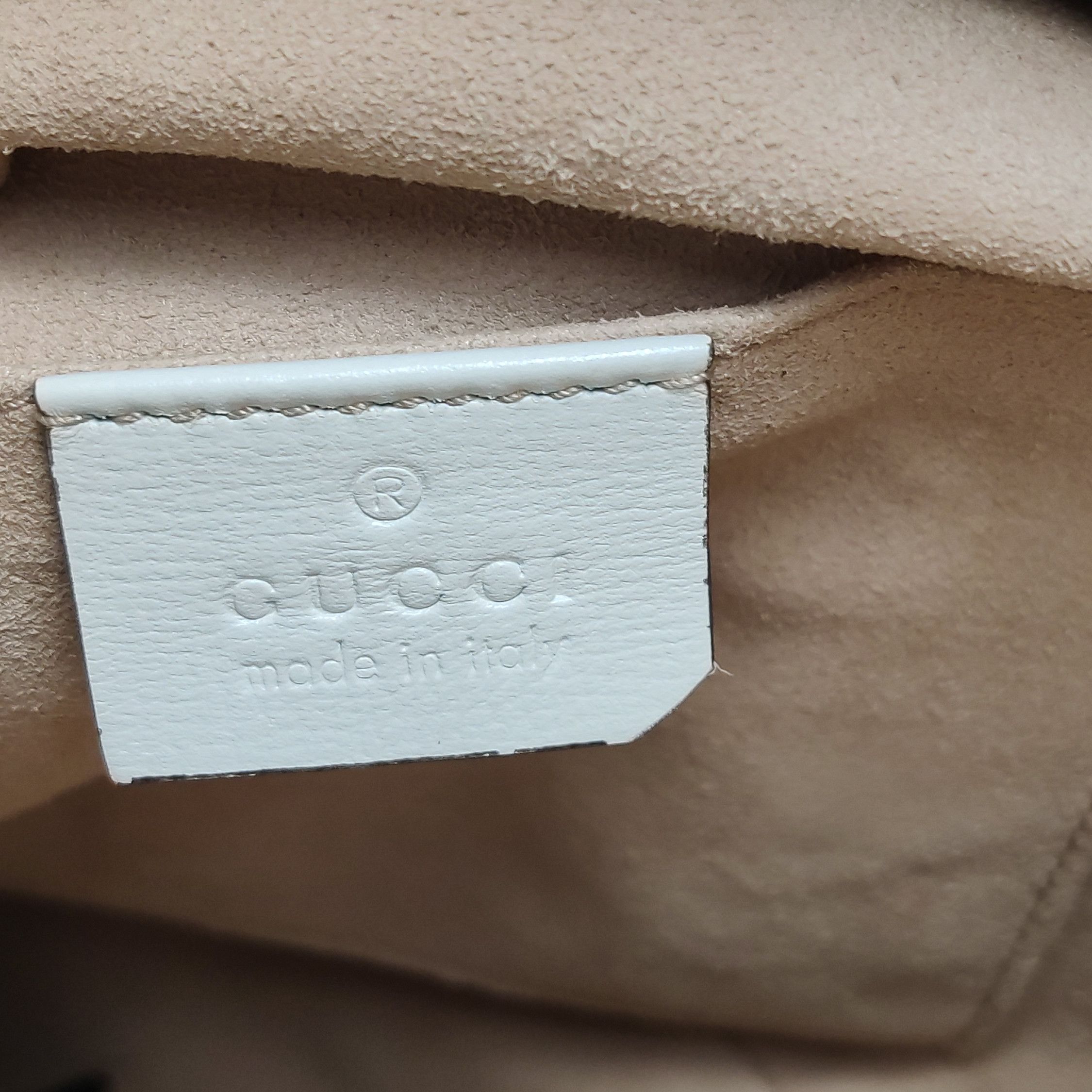 Gucci Gucci Women os Shoulder Bags Size ONE SIZE - 11 Thumbnail