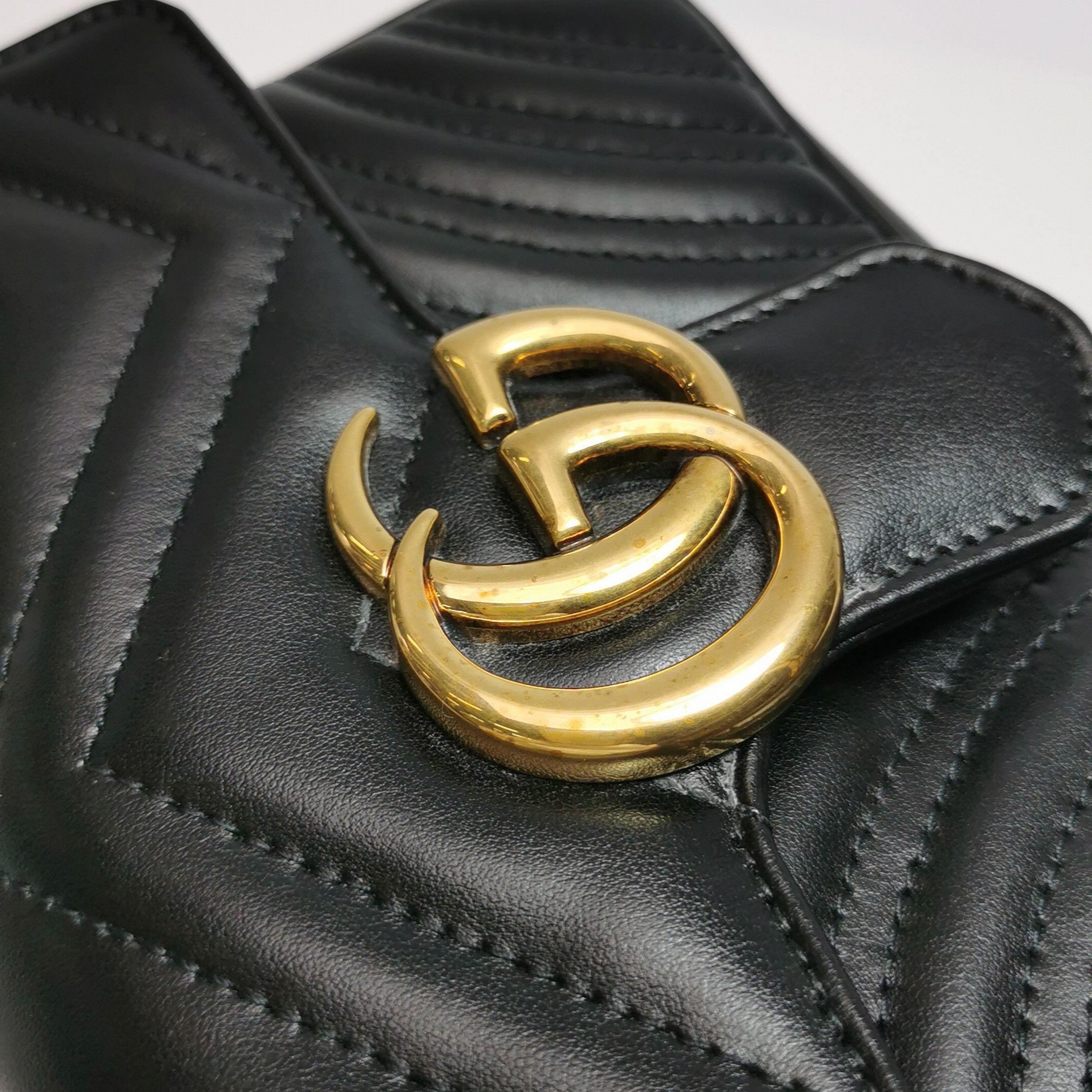 Gucci Gucci Women os Shoulder Bags Size ONE SIZE - 15 Thumbnail