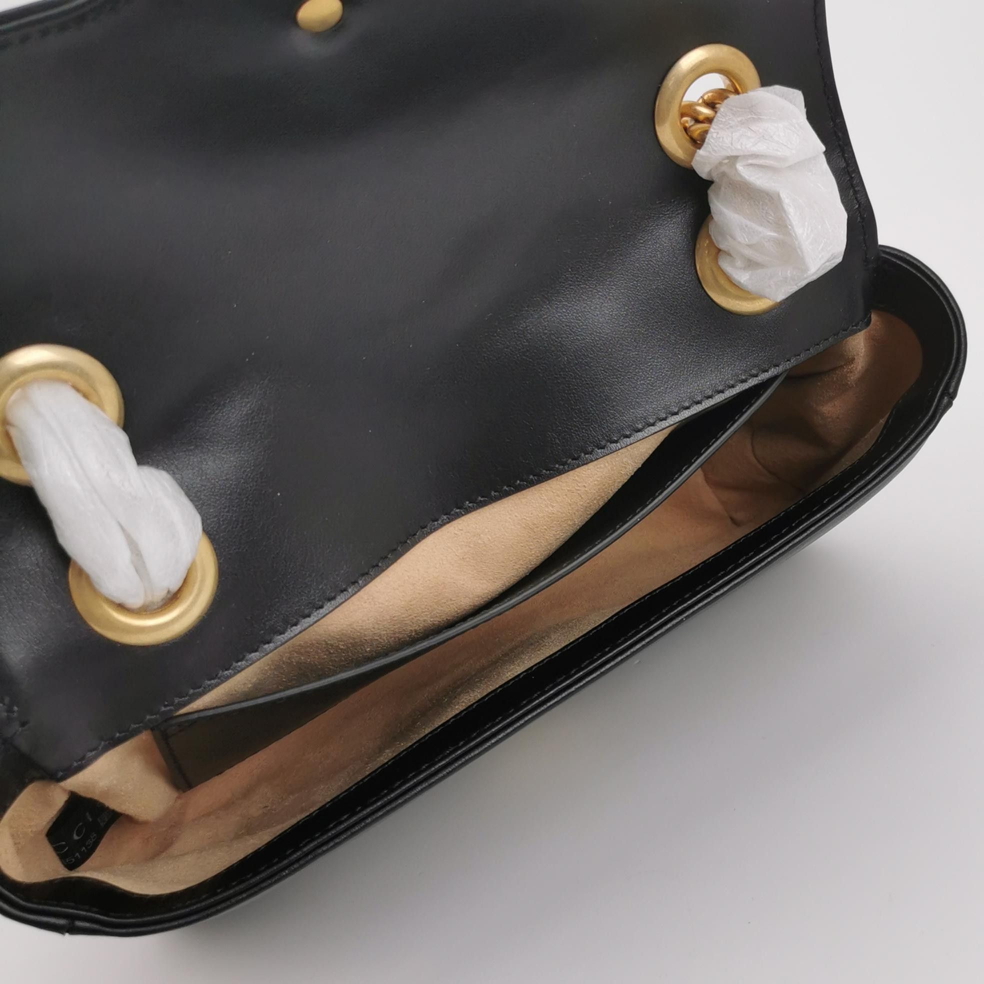 Gucci Gucci Women os Shoulder Bags Size ONE SIZE - 7 Thumbnail