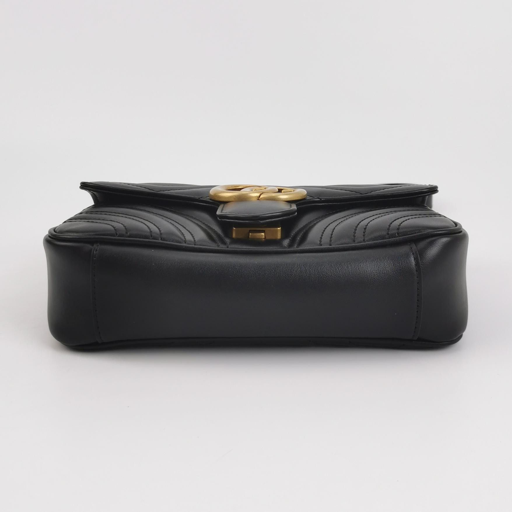 Gucci Gucci Women os Shoulder Bags Size ONE SIZE - 6 Thumbnail