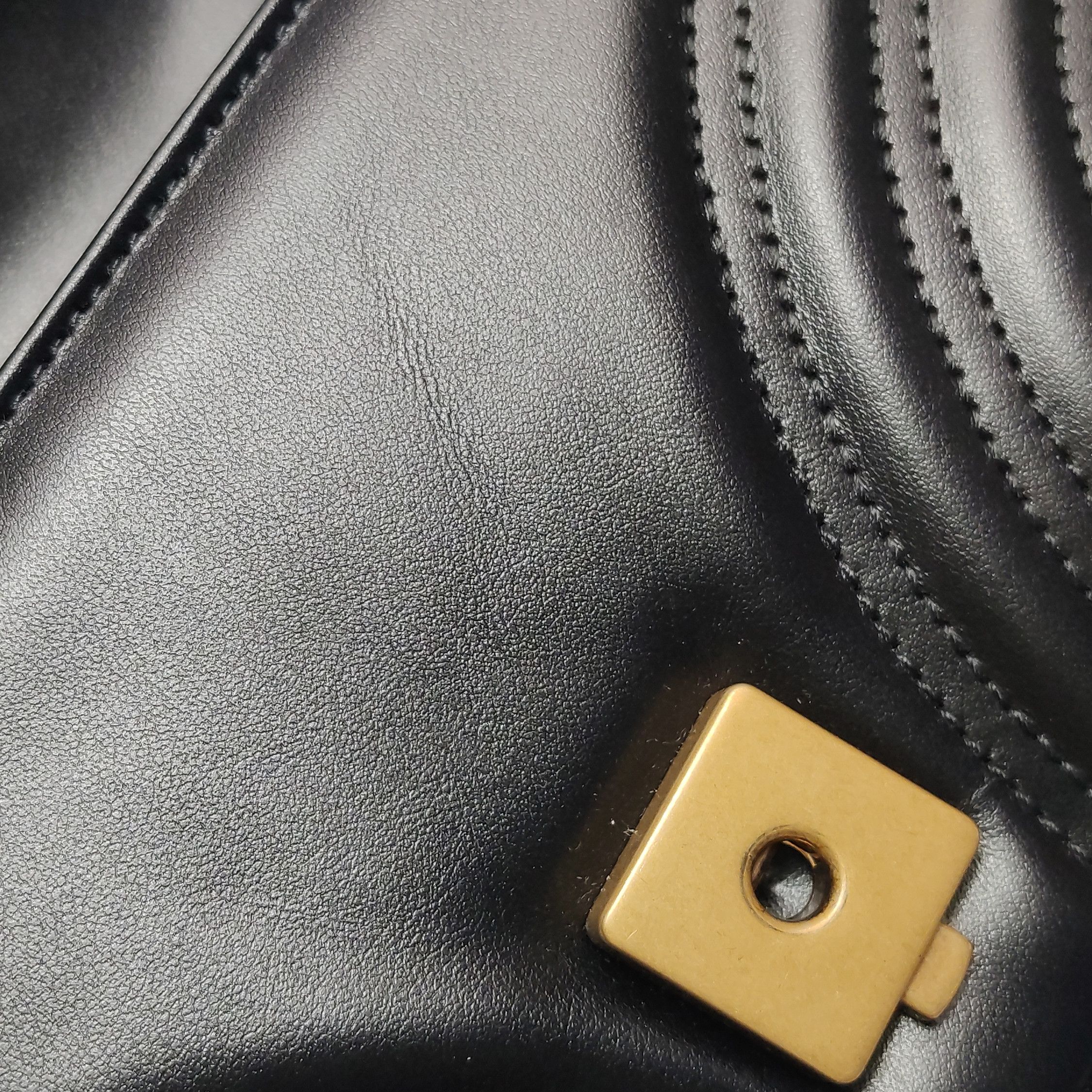 Gucci Gucci Women os Shoulder Bags Size ONE SIZE - 16 Thumbnail
