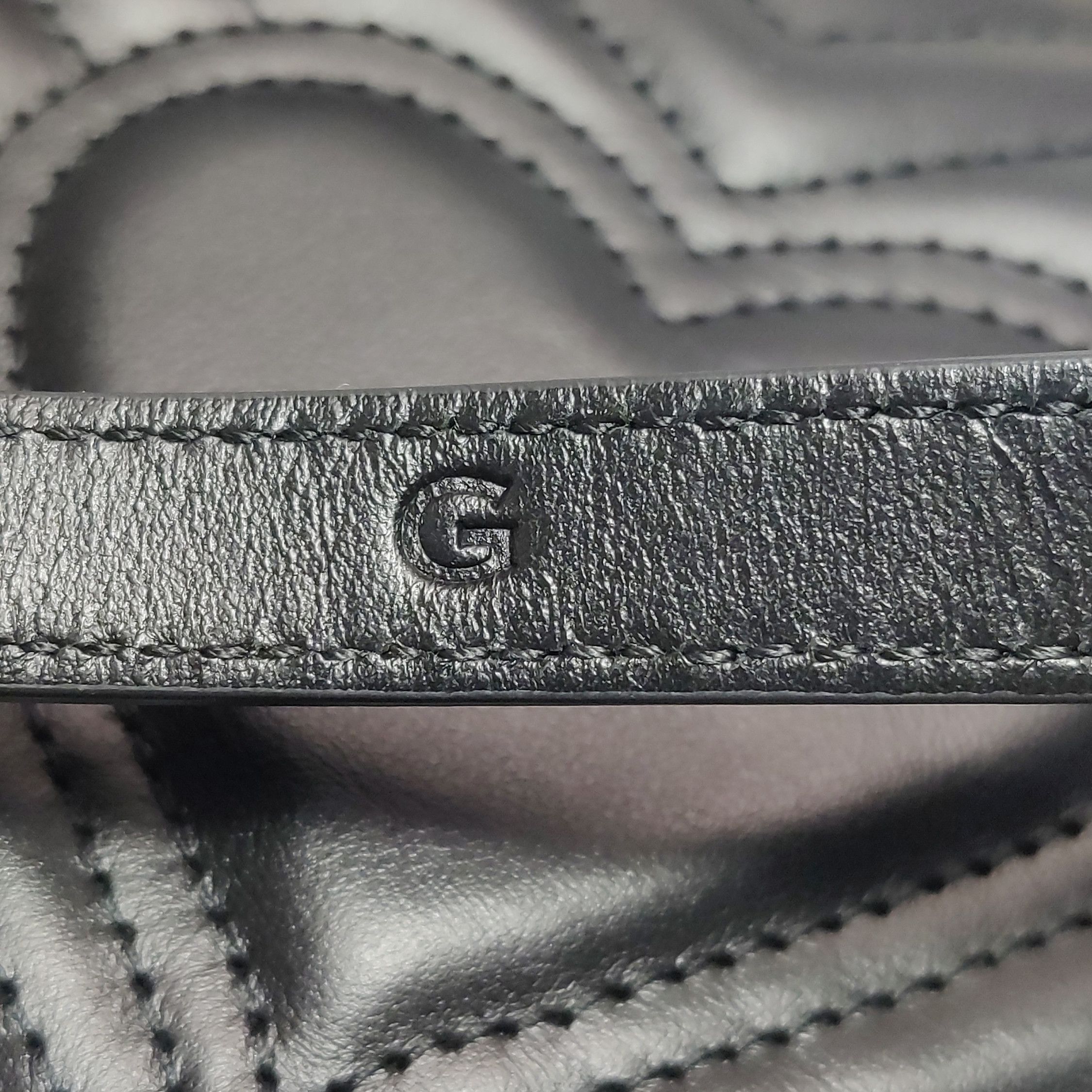 Gucci Gucci Women os Shoulder Bags Size ONE SIZE - 10 Thumbnail
