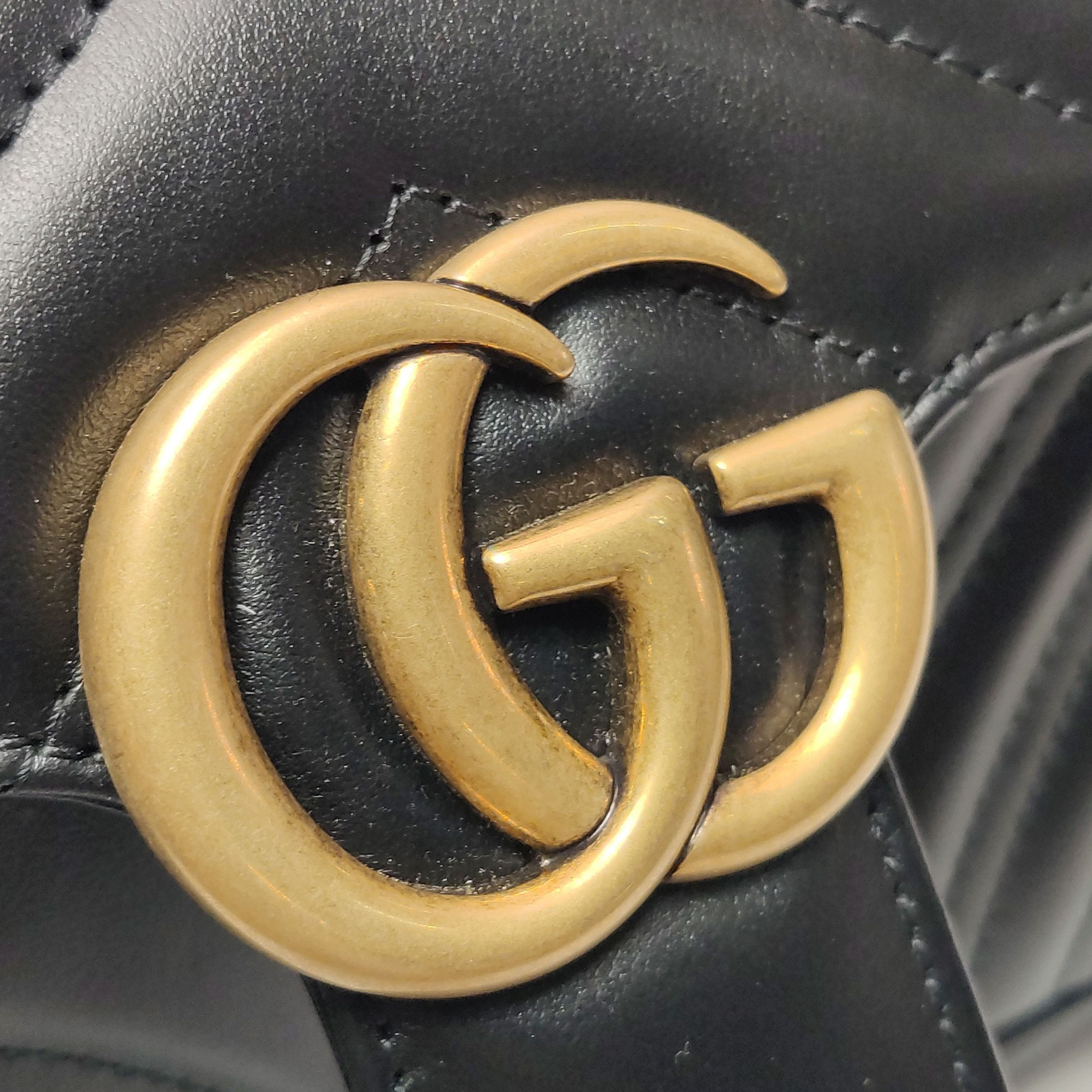 Gucci Gucci Women os Shoulder Bags Size ONE SIZE - 11 Thumbnail