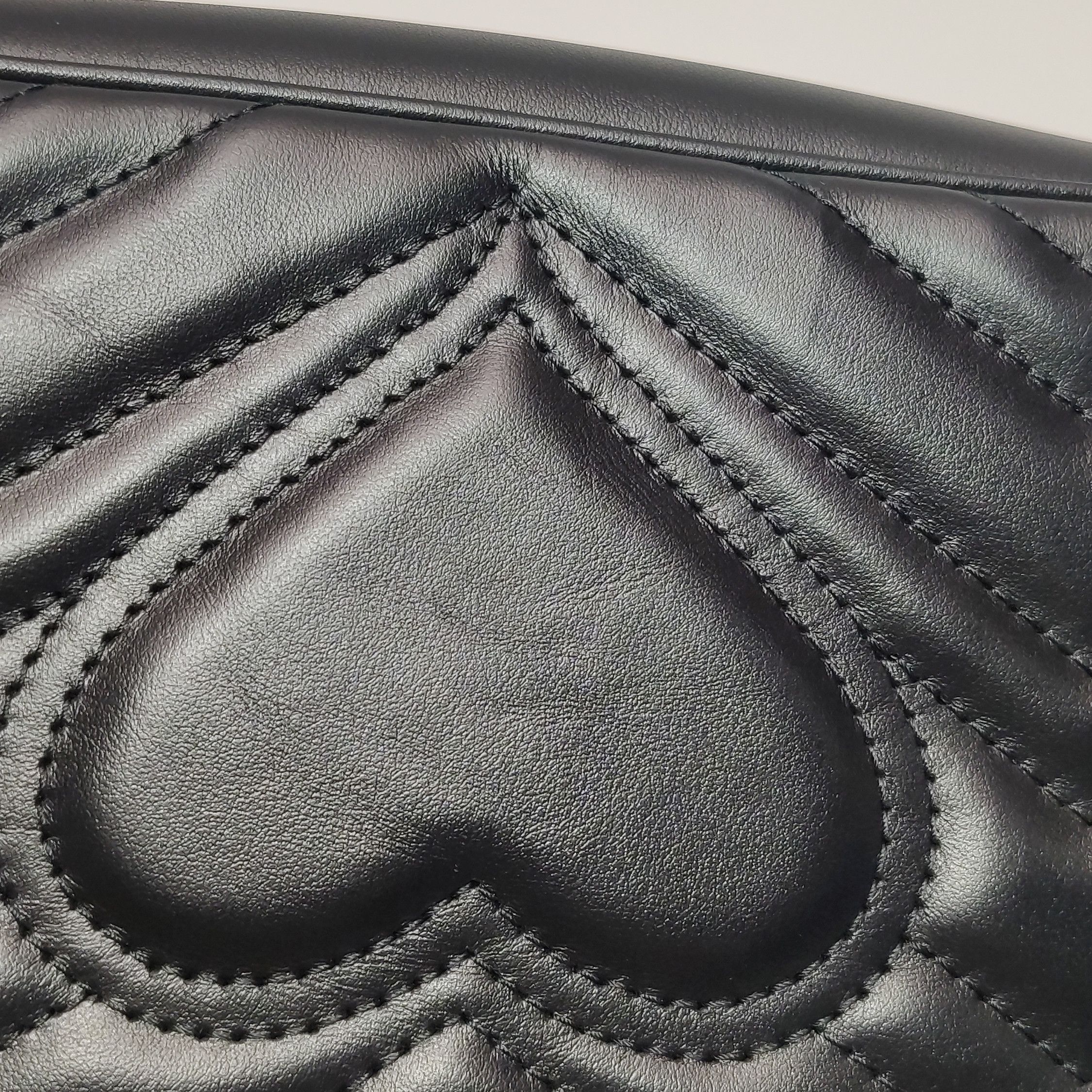 Gucci Gucci Women os Shoulder Bags Size ONE SIZE - 14 Thumbnail