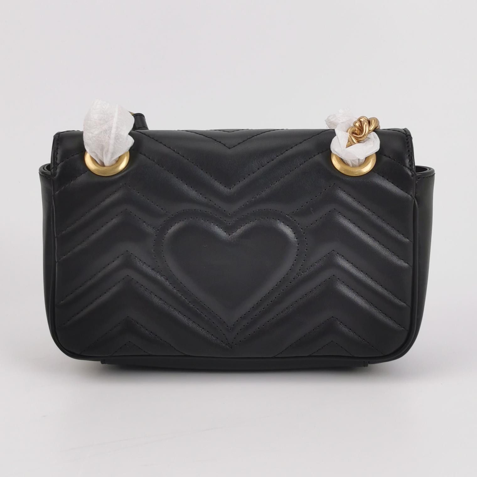 Gucci Gucci Women os Shoulder Bags Size ONE SIZE - 5 Thumbnail