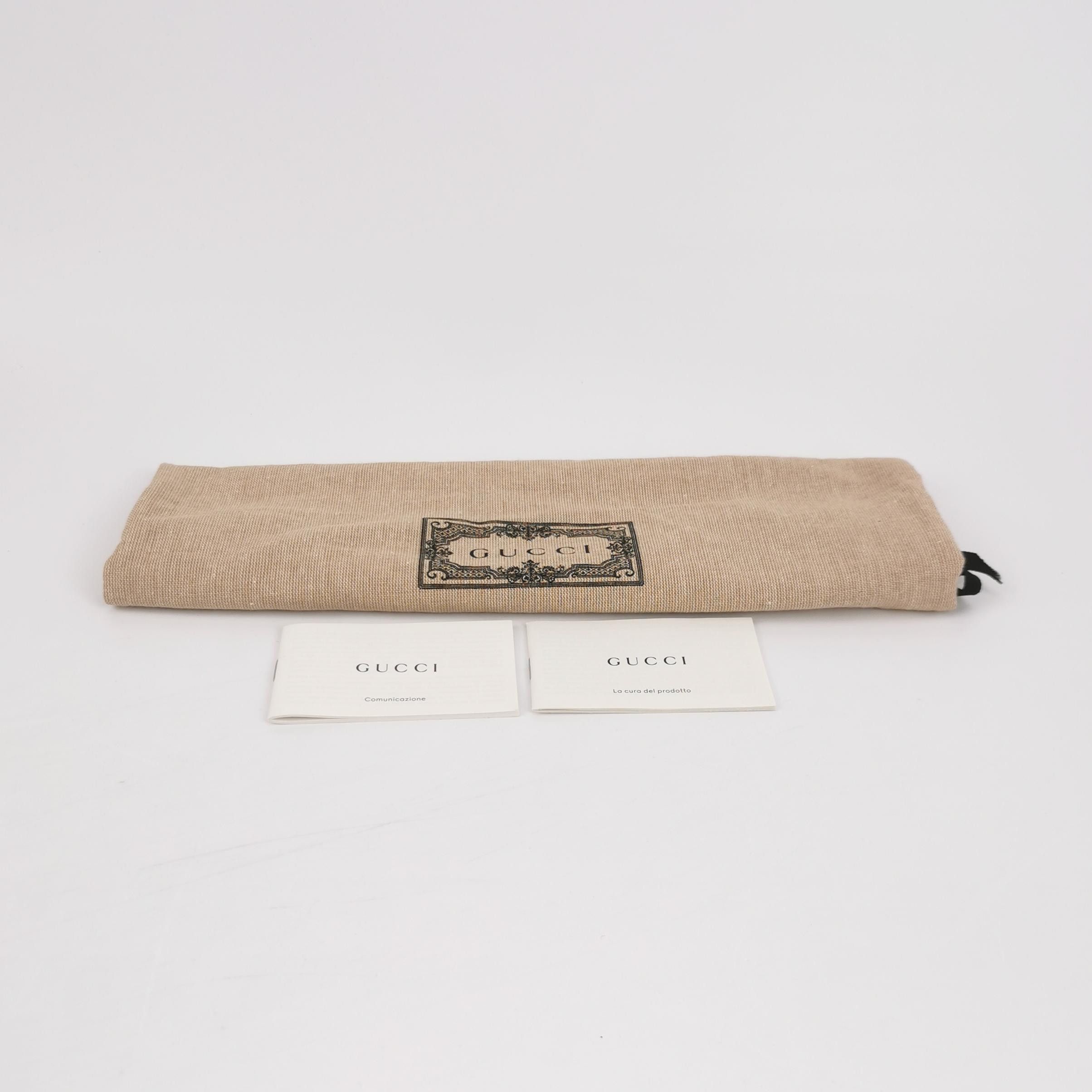 Gucci Gucci Women os Shoulder Bags Size ONE SIZE - 9 Thumbnail