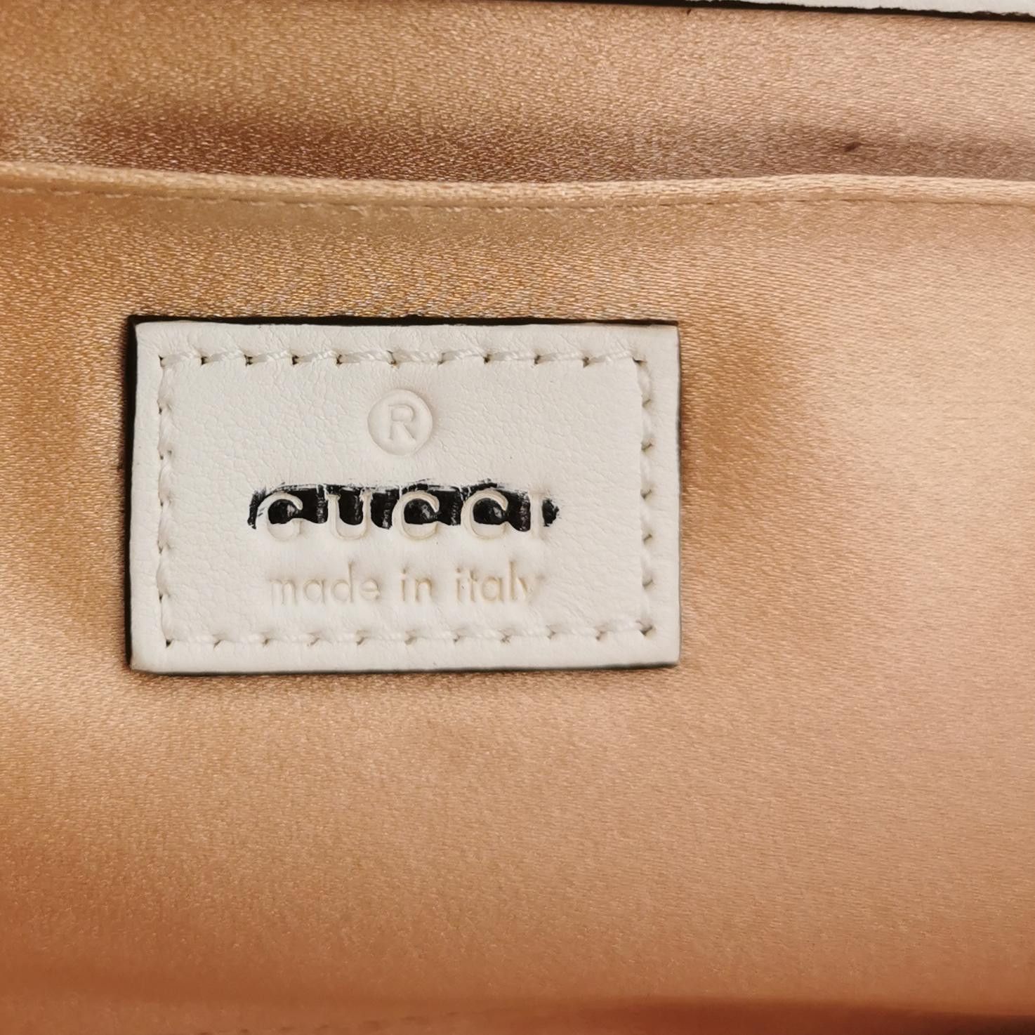 Gucci Gucci Women os Shoulder Bags Size ONE SIZE - 8 Thumbnail