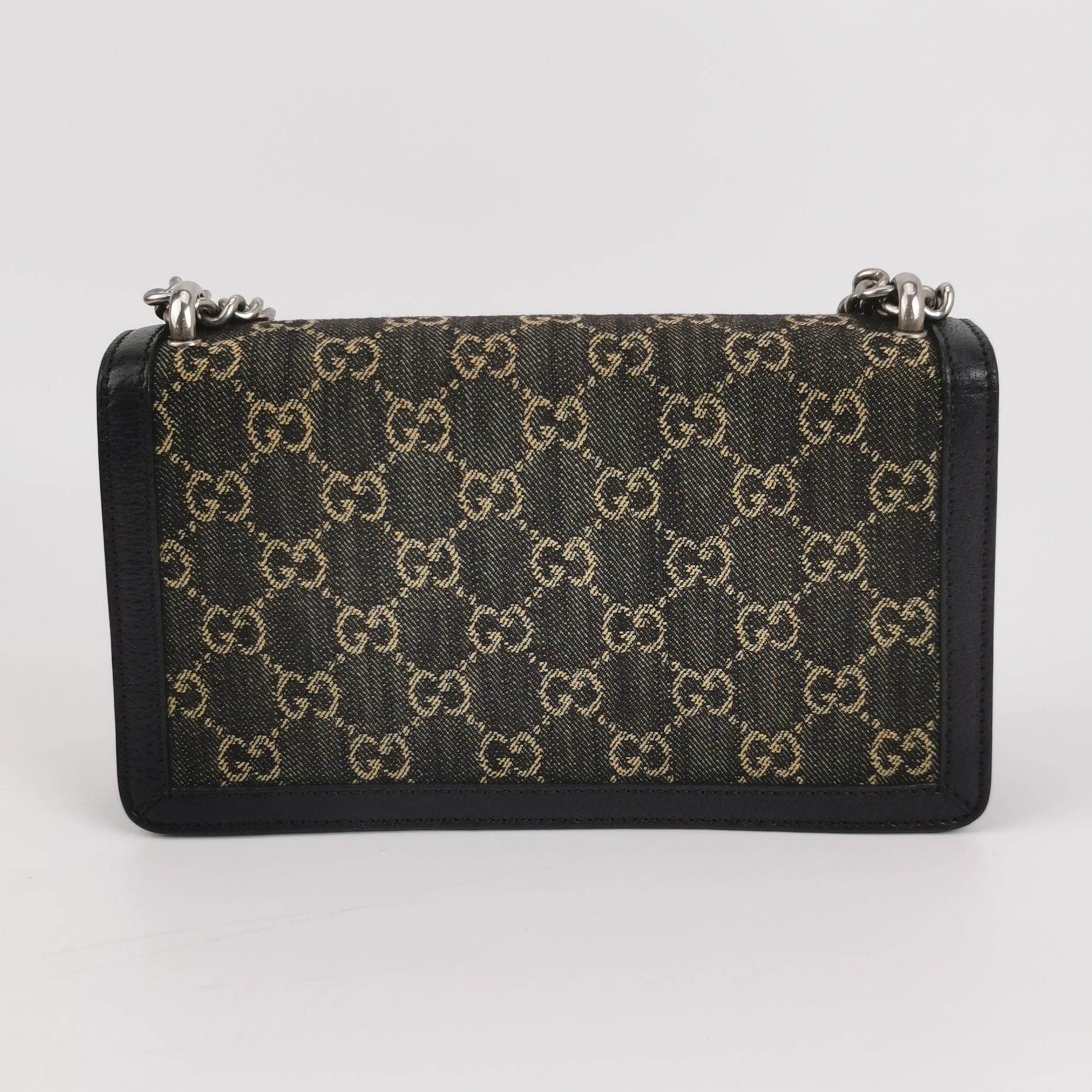 Gucci Gucci Women os Shoulder Bags Size ONE SIZE - 5 Thumbnail