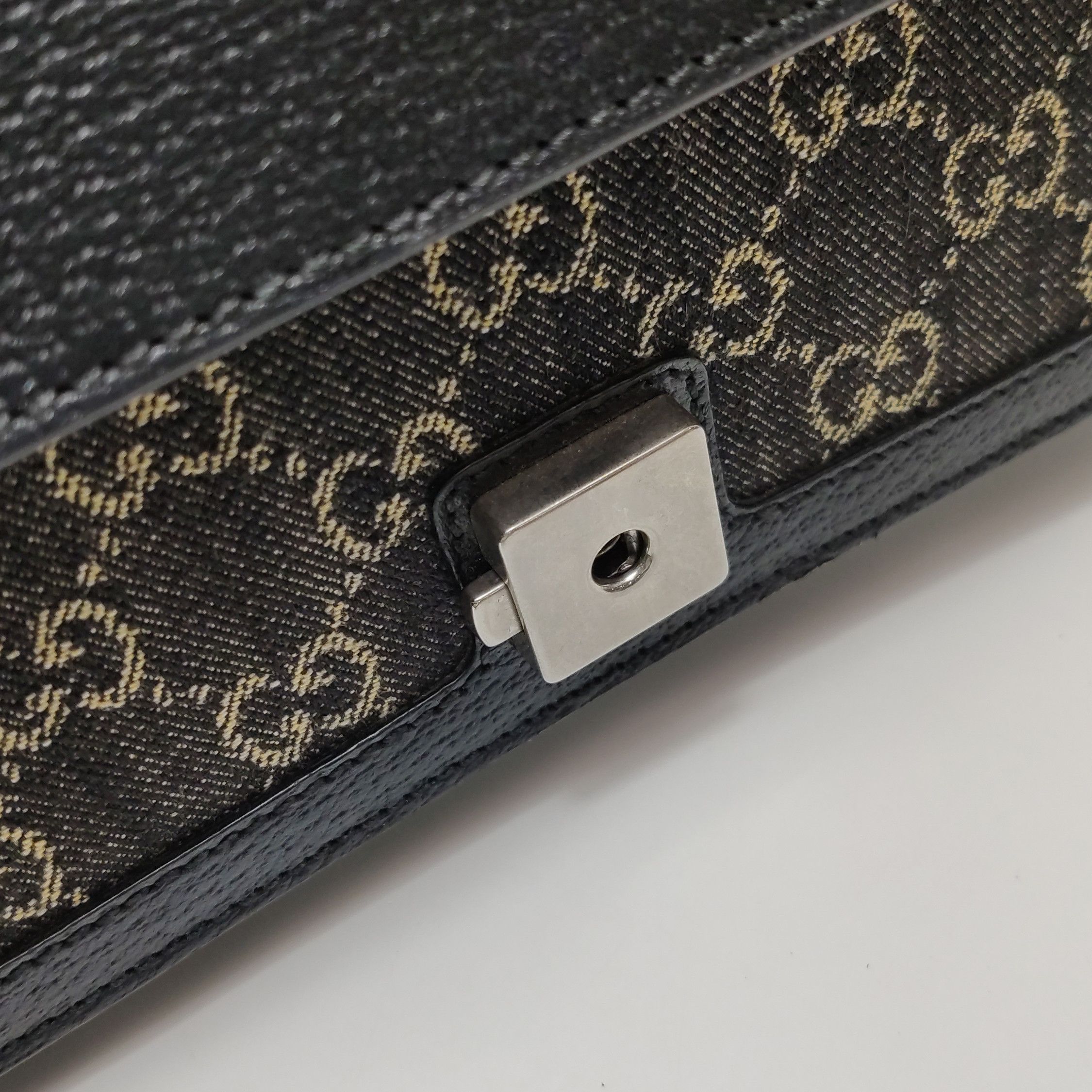 Gucci Gucci Women os Shoulder Bags Size ONE SIZE - 9 Thumbnail