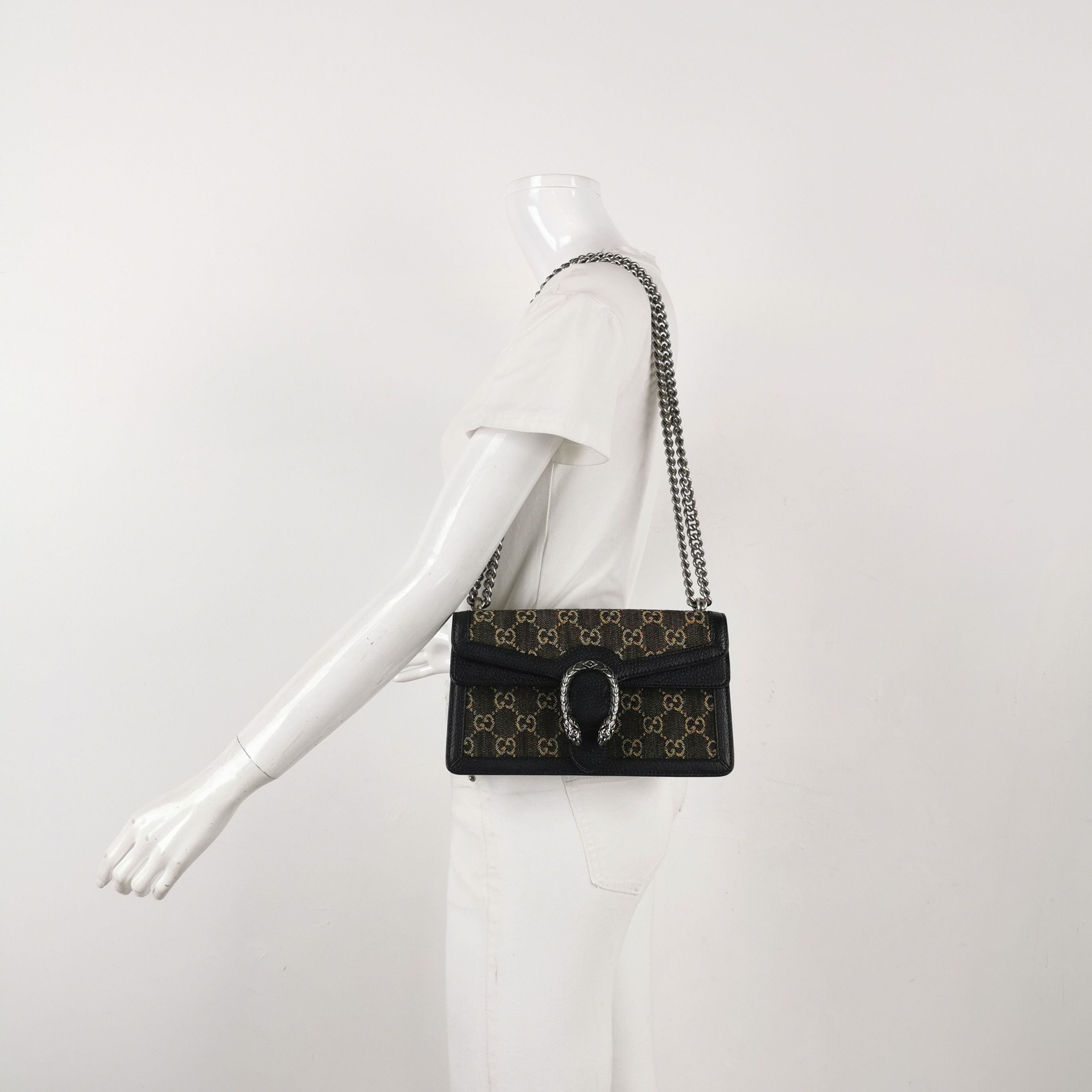 Gucci Gucci Women os Shoulder Bags Size ONE SIZE - 2 Thumbnail