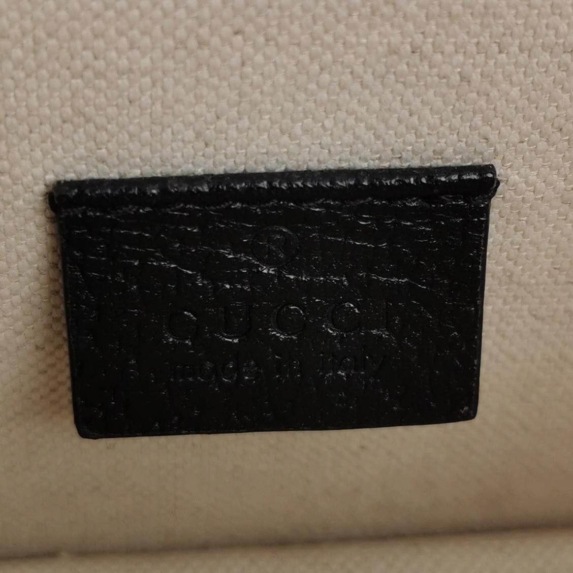 Gucci Gucci Women os Shoulder Bags Size ONE SIZE - 8 Thumbnail