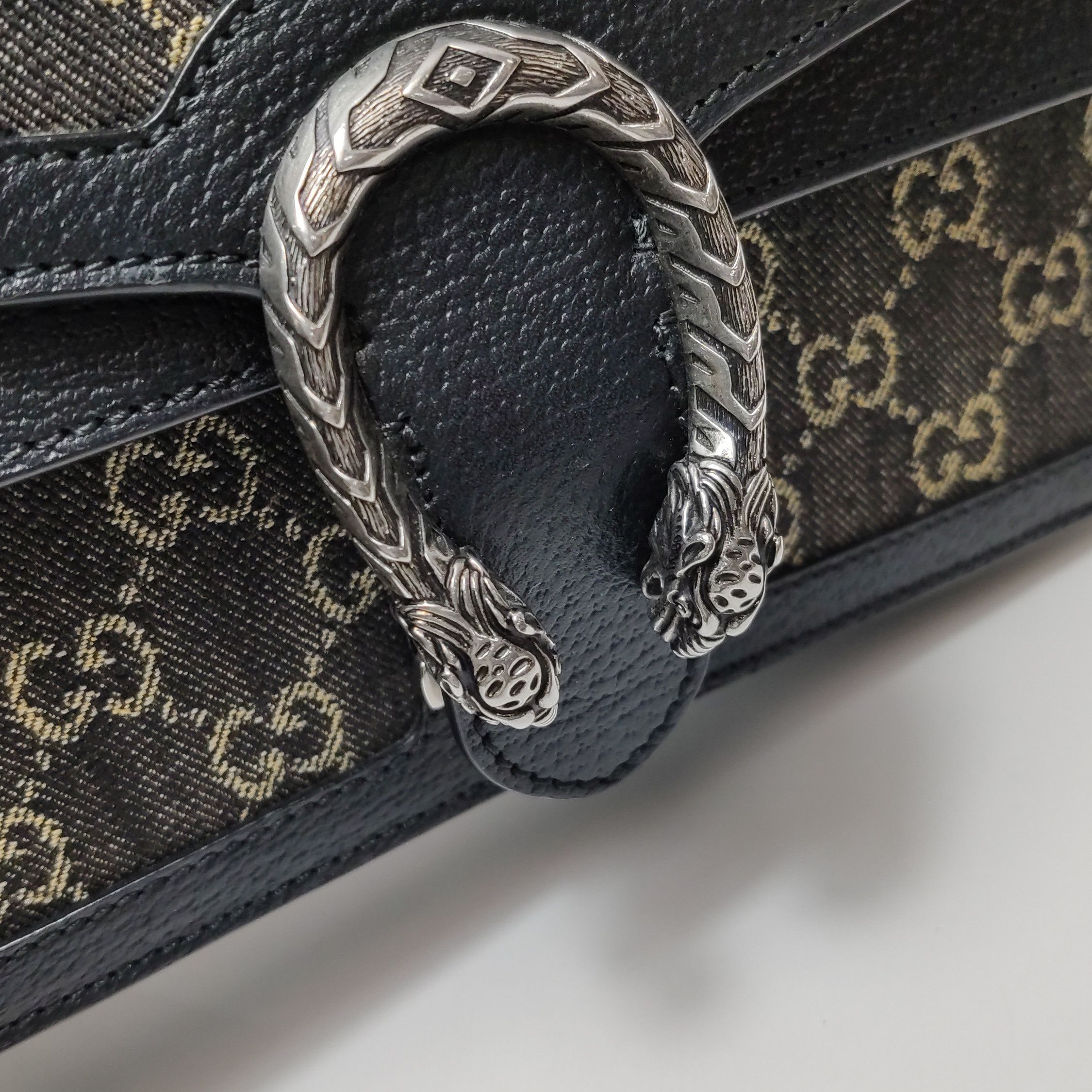 Gucci Gucci Women os Shoulder Bags Size ONE SIZE - 10 Thumbnail
