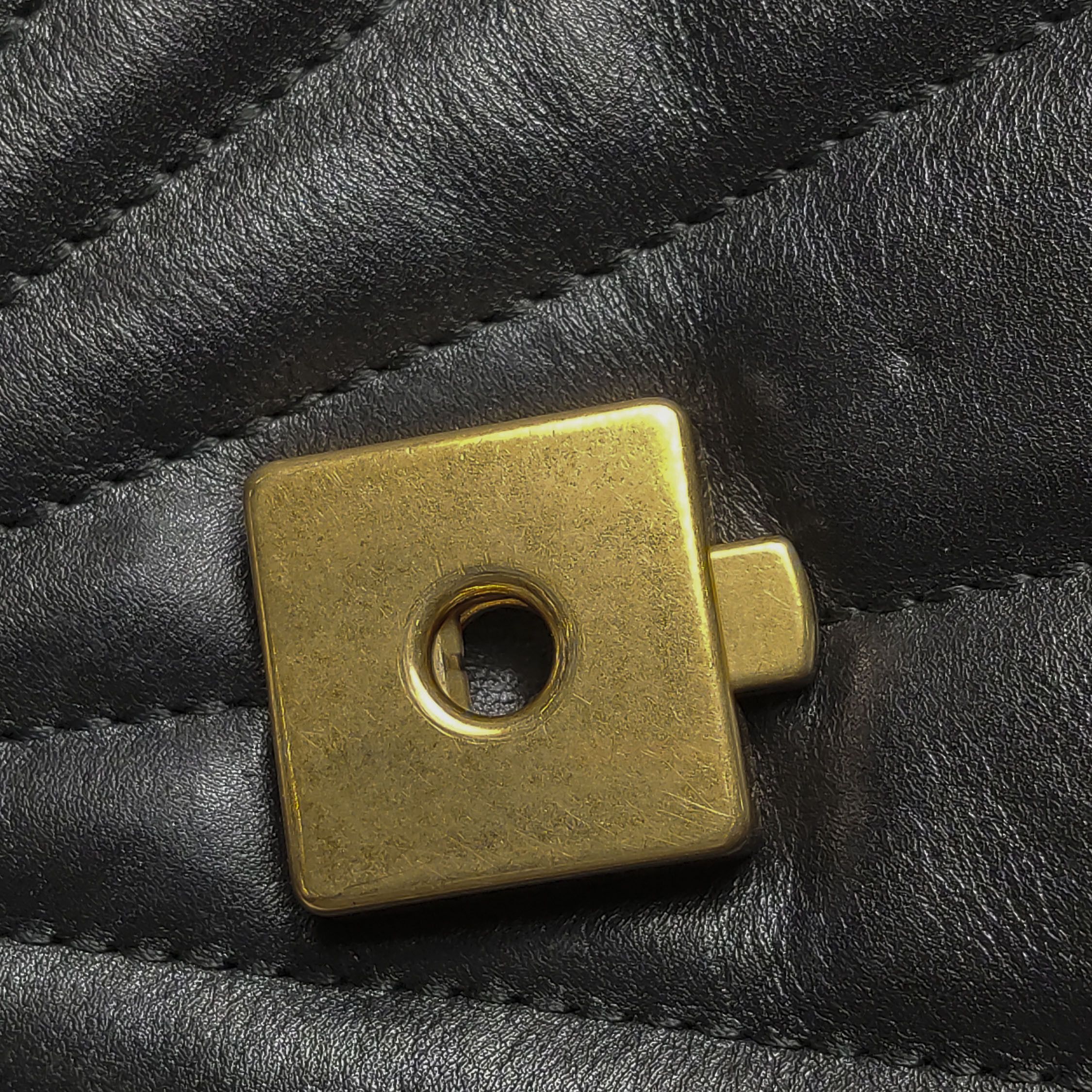 Gucci Gucci Women os Backpacks Size ONE SIZE - 14 Thumbnail
