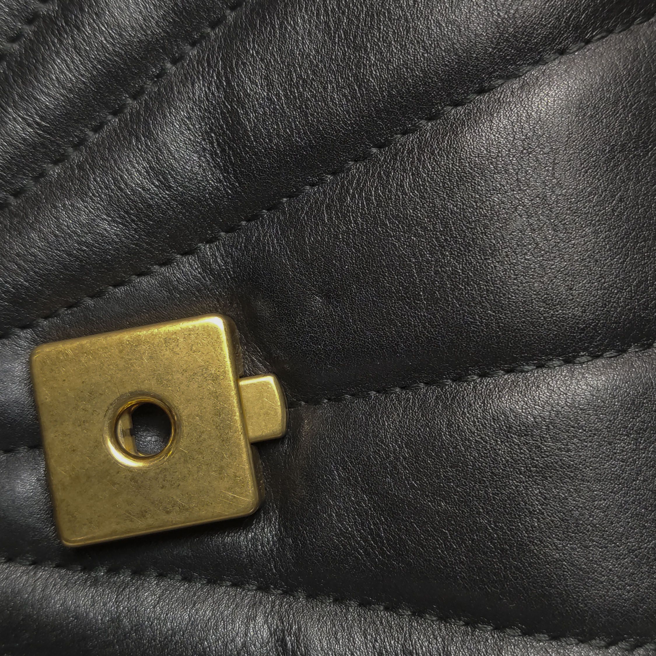 Gucci Gucci Women os Backpacks Size ONE SIZE - 11 Thumbnail